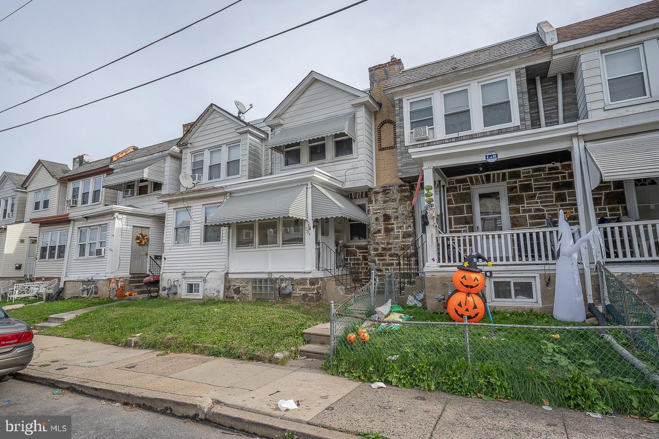 7224 Clinton Road Upper Darby, PA 19082 - Photo 37 of 37