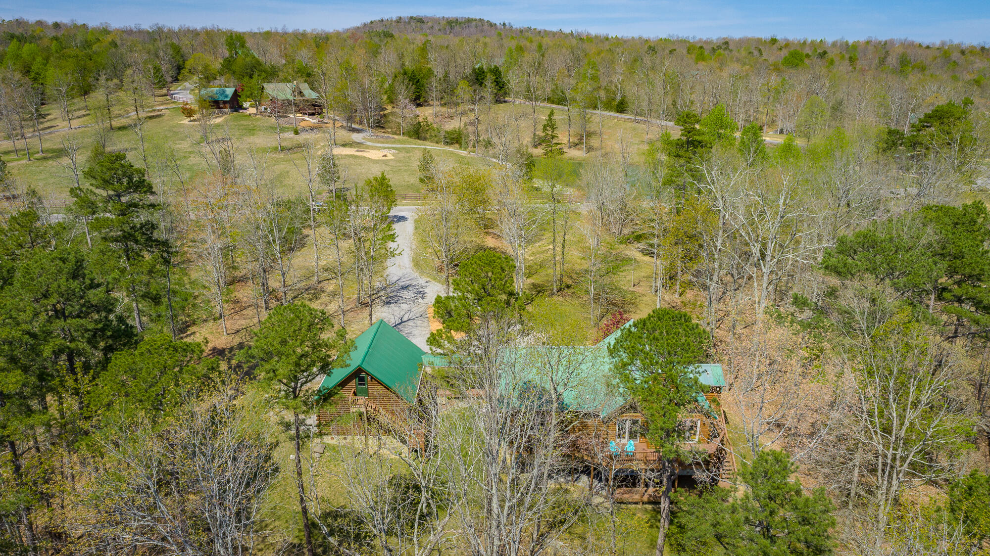 292 Log Cabin Lane Dunlap, TN 37327 - Photo 101 of 133 292 Log Cabin Lane HD-121