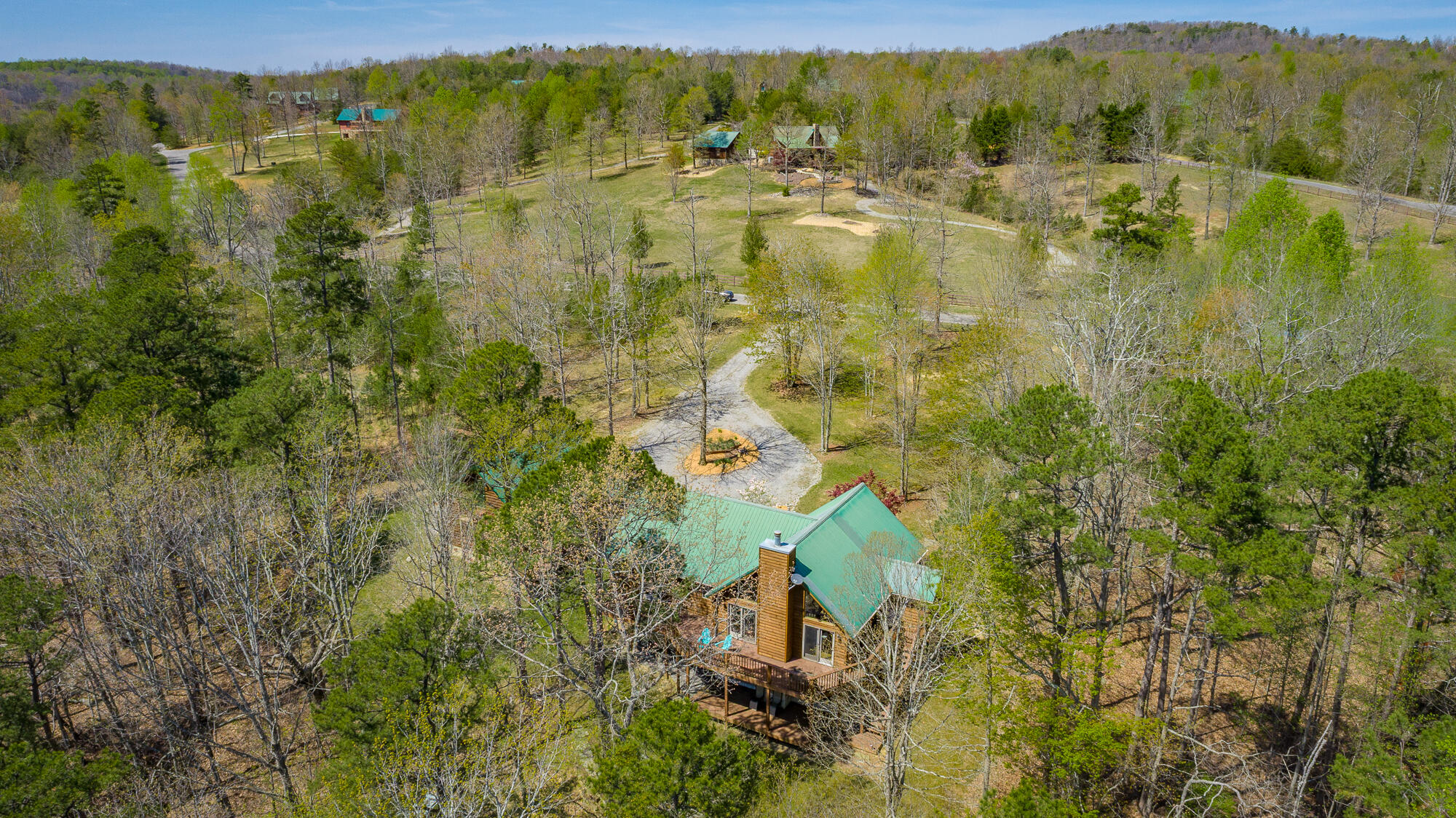 292 Log Cabin Lane Dunlap, TN 37327 - Photo 102 of 133 292 Log Cabin Lane HD-122