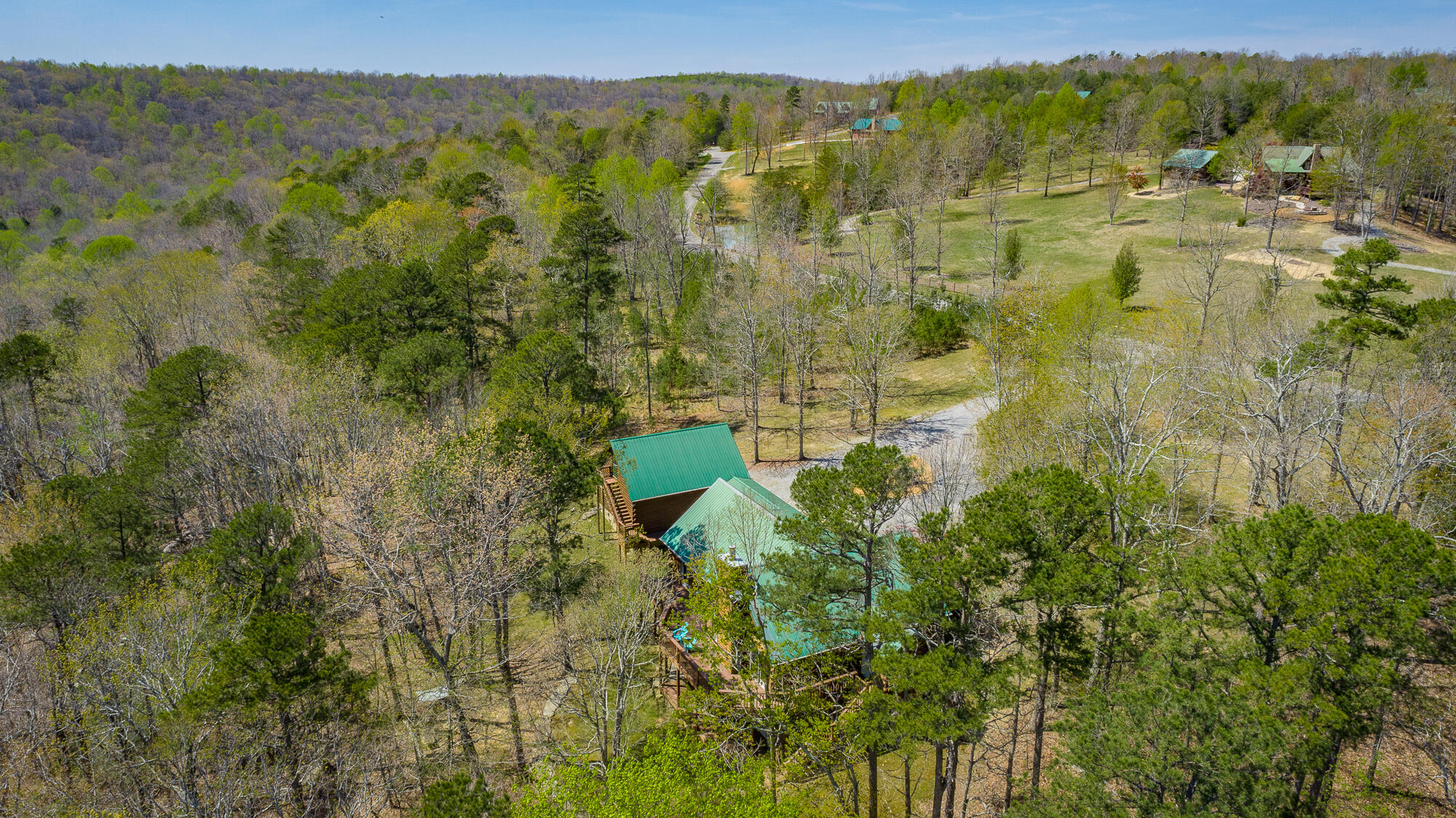 292 Log Cabin Lane Dunlap, TN 37327 - Photo 103 of 133 292 Log Cabin Lane HD-123