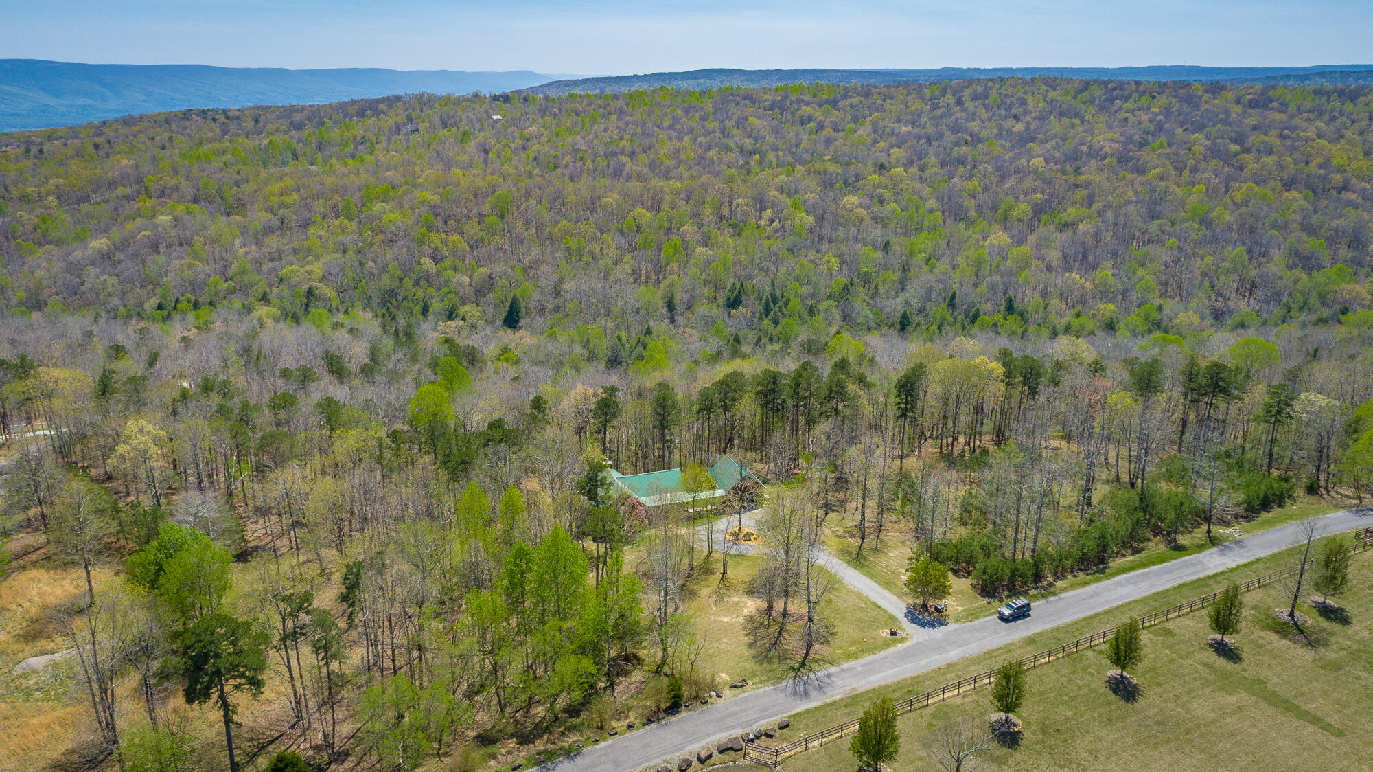 292 Log Cabin Lane Dunlap, TN 37327 - Photo 104 of 133 292 Log Cabin Lane HD-125