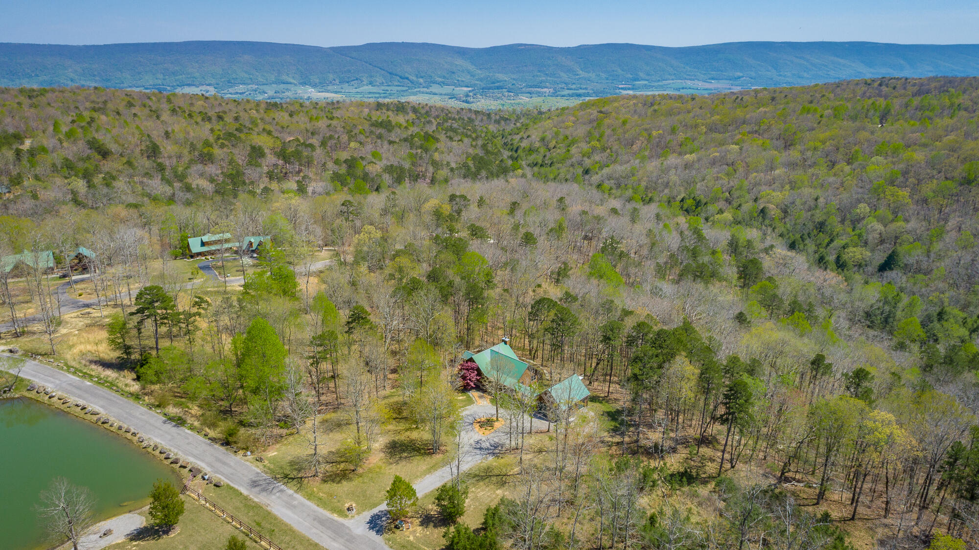 292 Log Cabin Lane Dunlap, TN 37327 - Photo 105 of 133 292 Log Cabin Lane HD-128