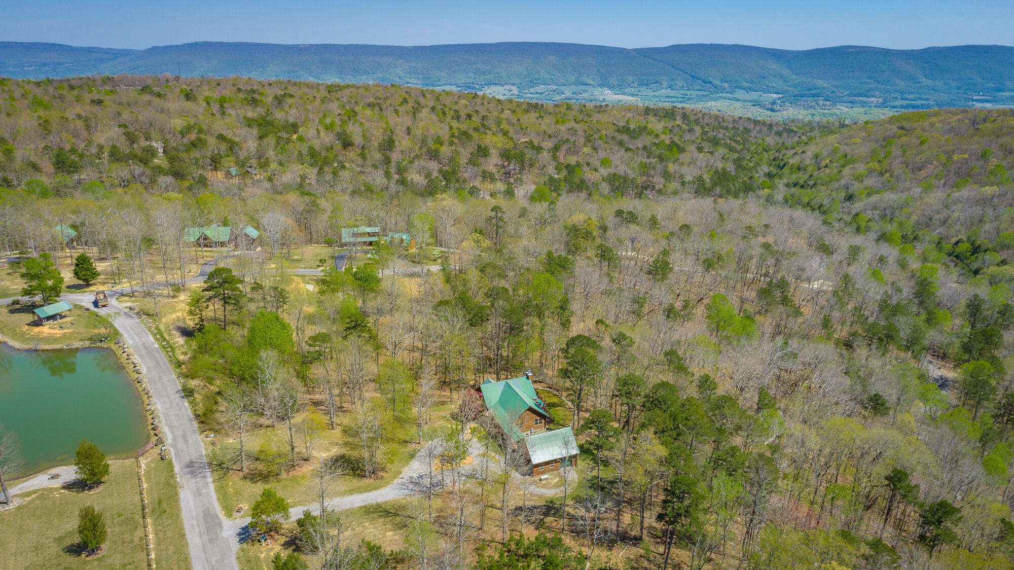 292 Log Cabin Lane Dunlap, TN 37327 - Photo 106 of 133 292 Log Cabin Lane HD-129