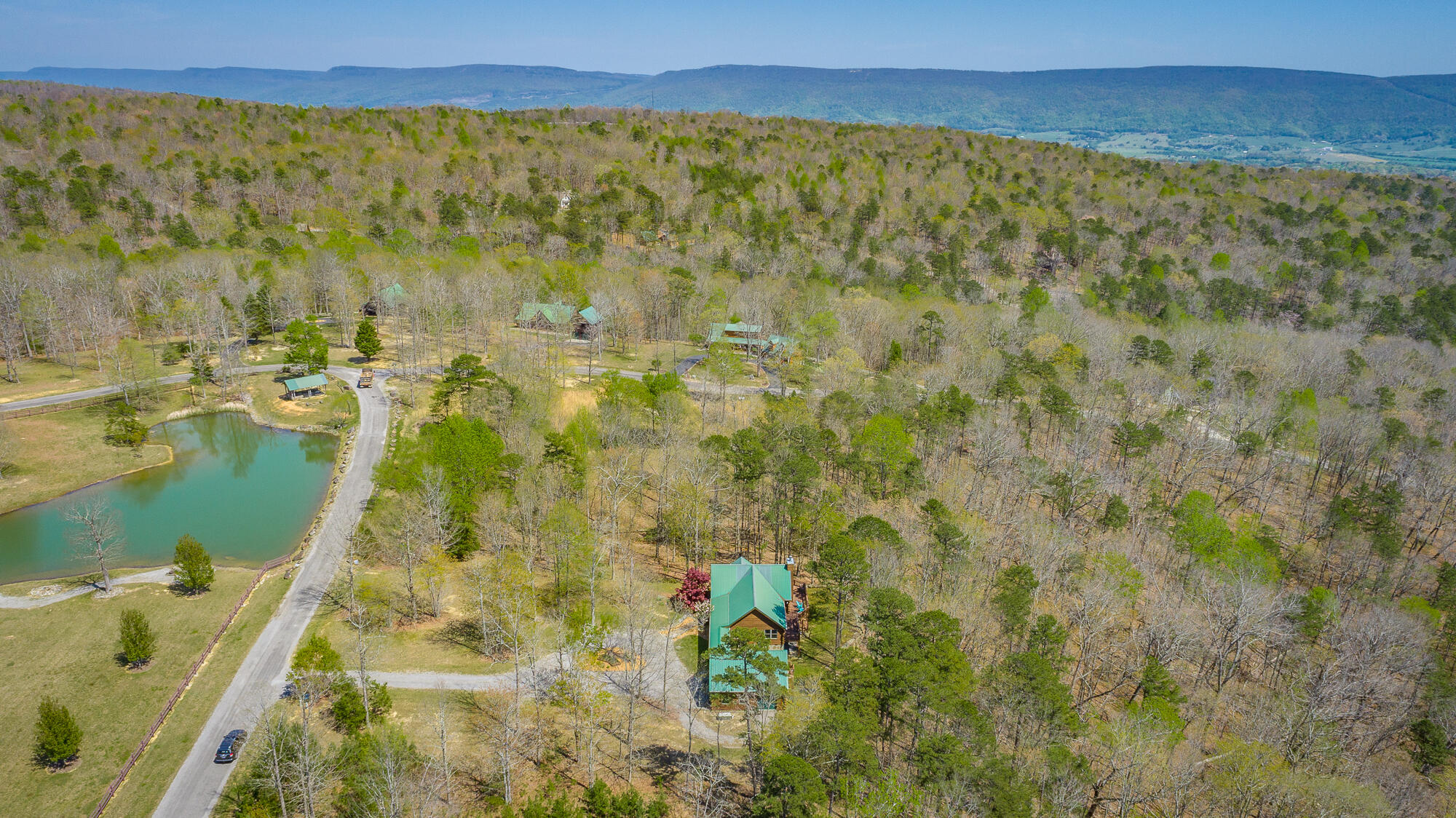 292 Log Cabin Lane Dunlap, TN 37327 - Photo 107 of 133 292 Log Cabin Lane HD-130
