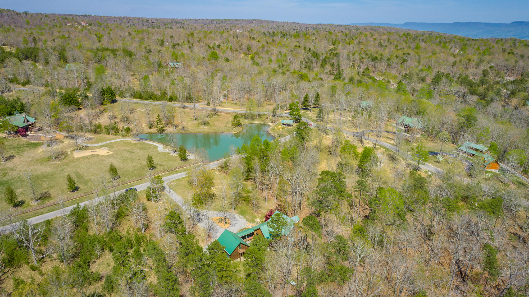 292 Log Cabin Lane Dunlap, TN 37327 - Photo 108 of 133 292 Log Cabin Lane HD-131