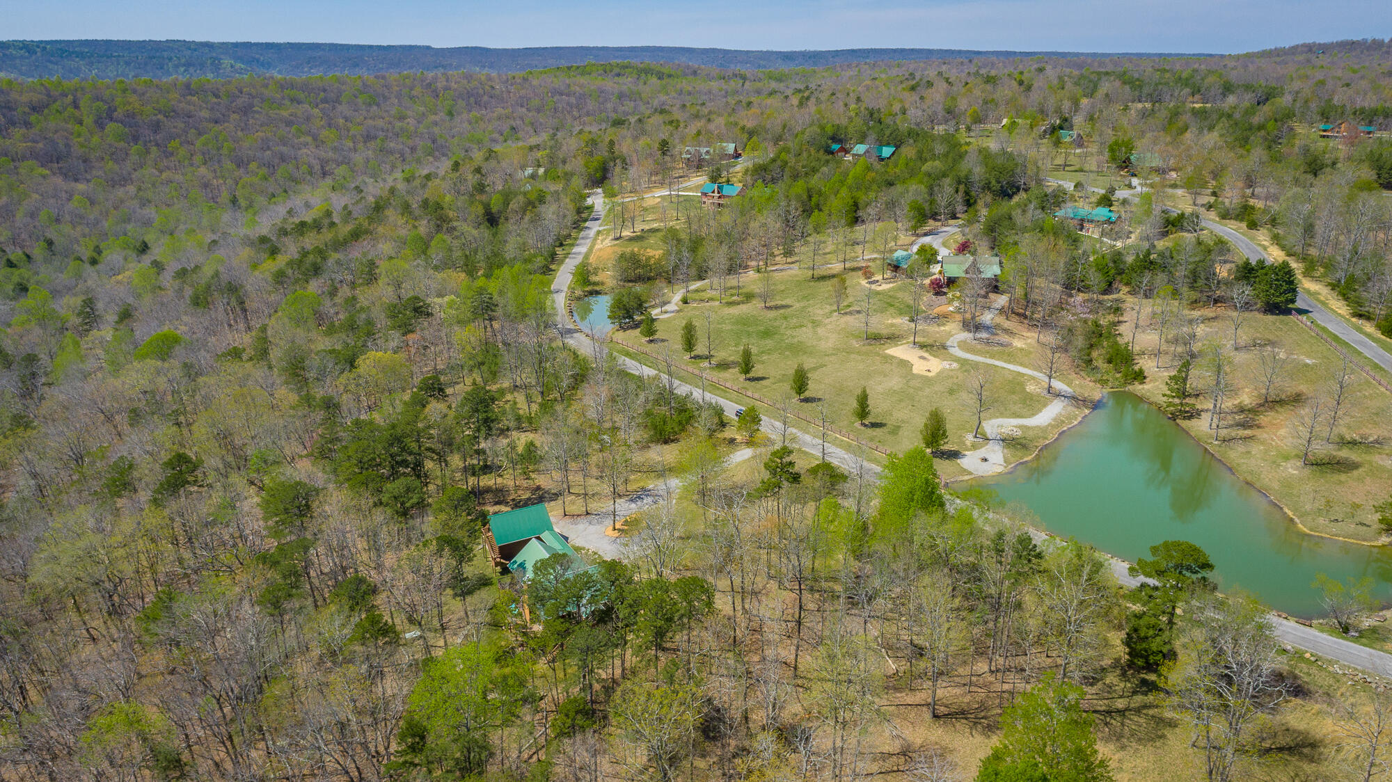 292 Log Cabin Lane Dunlap, TN 37327 - Photo 109 of 133 292 Log Cabin Lane HD-134