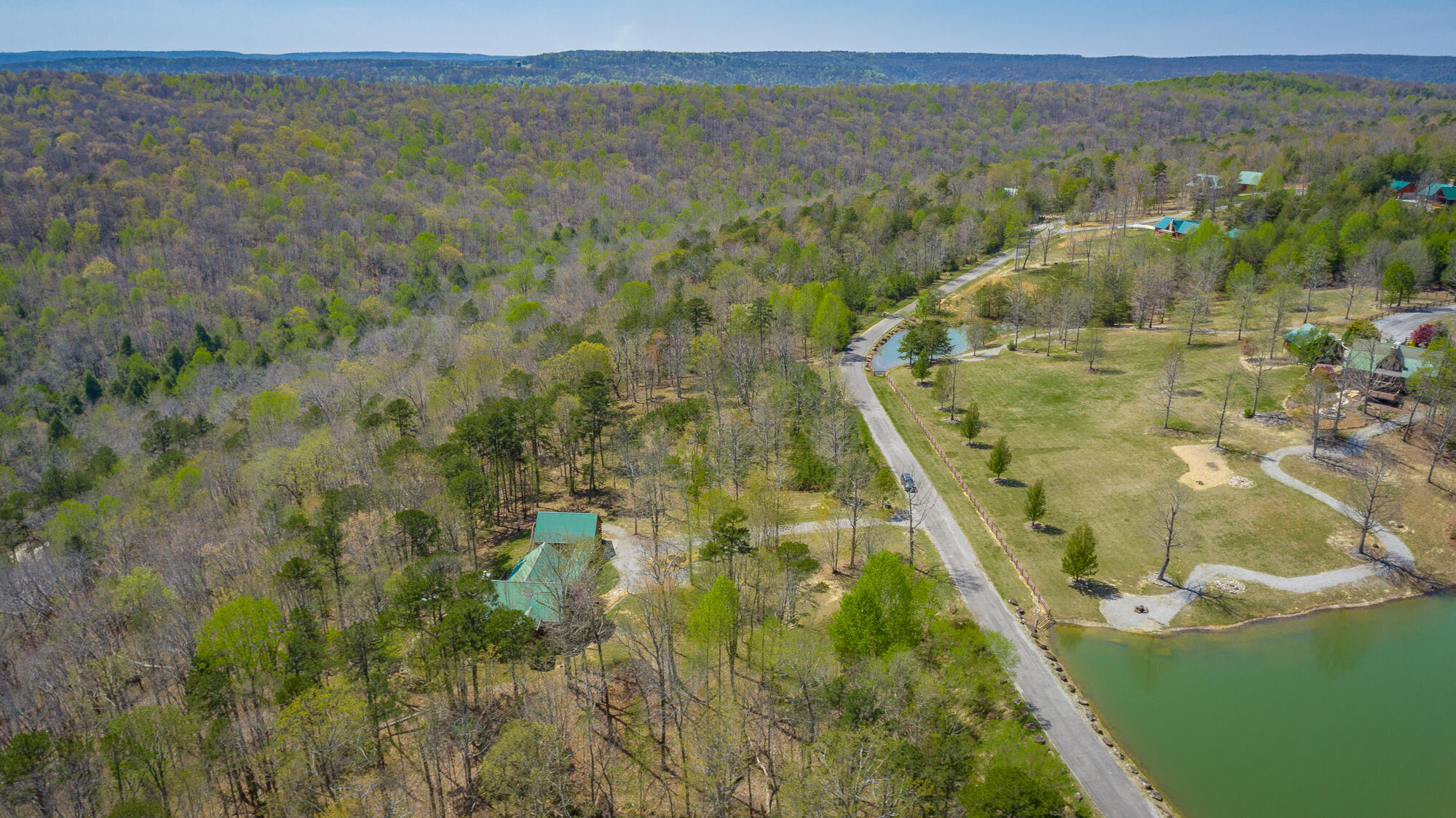 292 Log Cabin Lane Dunlap, TN 37327 - Photo 110 of 133 292 Log Cabin Lane HD-135