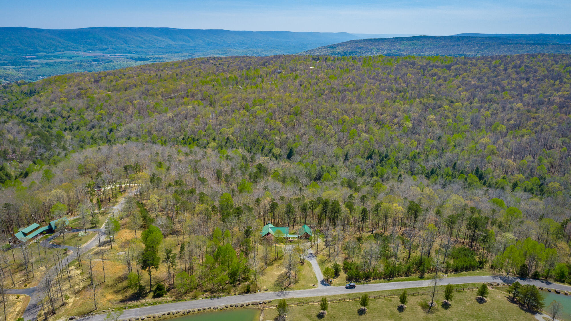 292 Log Cabin Lane Dunlap, TN 37327 - Photo 111 of 133 292 Log Cabin Lane HD-137