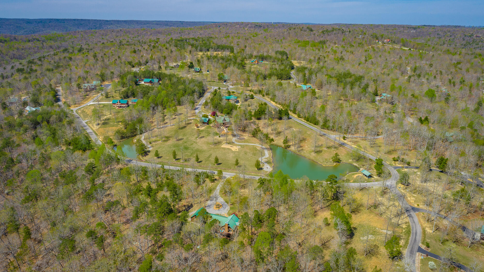 292 Log Cabin Lane Dunlap, TN 37327 - Photo 112 of 133 292 Log Cabin Lane HD-144