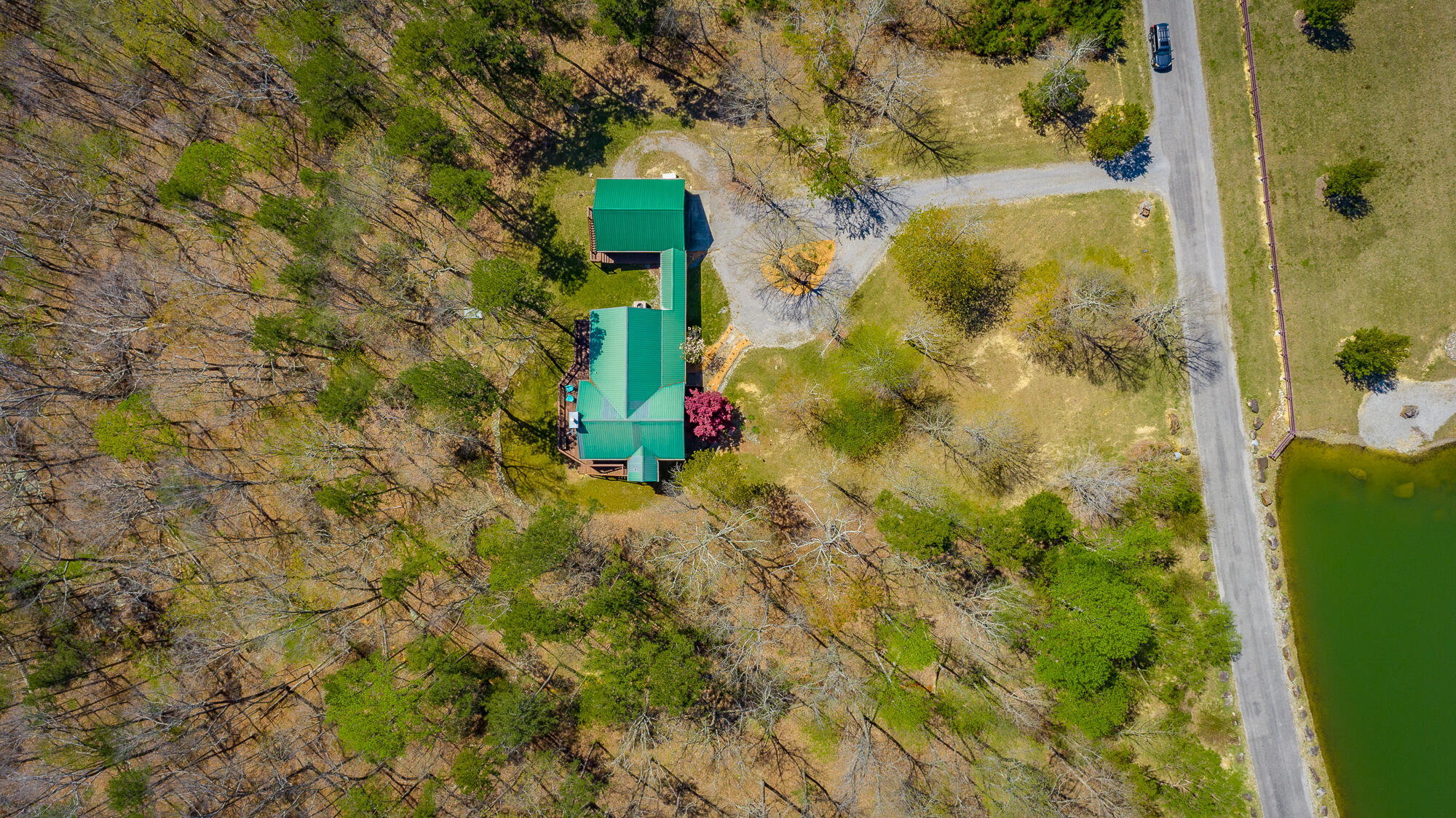 292 Log Cabin Lane Dunlap, TN 37327 - Photo 113 of 133 292 Log Cabin Lane HD-150
