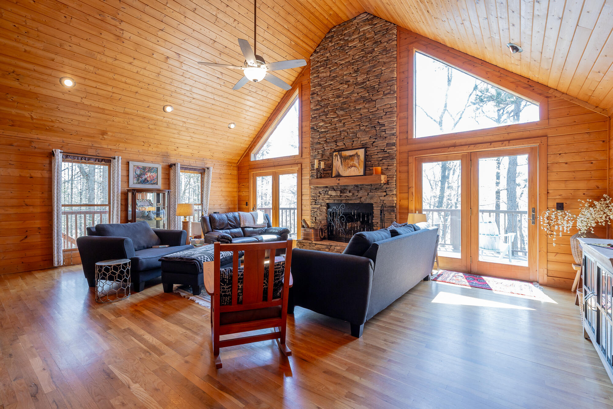 292 Log Cabin Lane Dunlap, TN 37327 - Photo 12 of 133 292 Log Cabin Lane HD-2