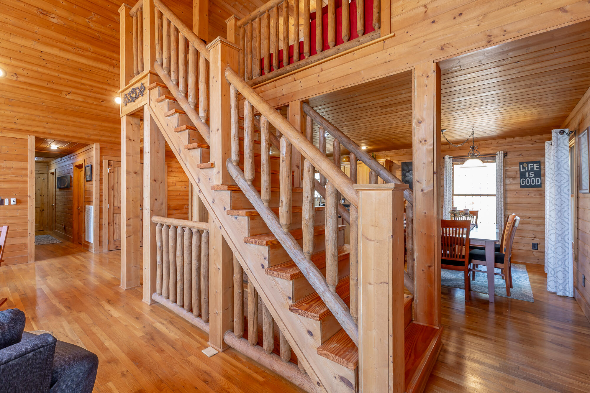 292 Log Cabin Lane Dunlap, TN 37327 - Photo 17 of 133 292 Log Cabin Lane HD-7
