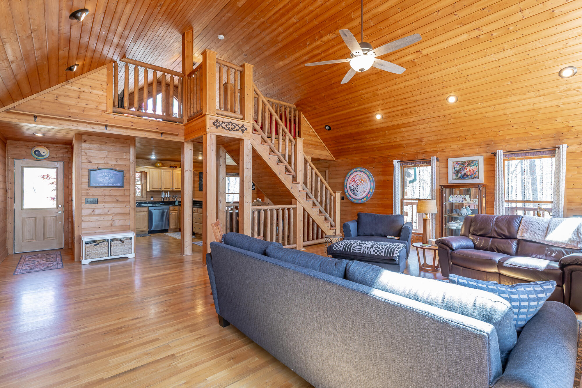 292 Log Cabin Lane Dunlap, TN 37327 - Photo 18 of 133 292 Log Cabin Lane HD-9