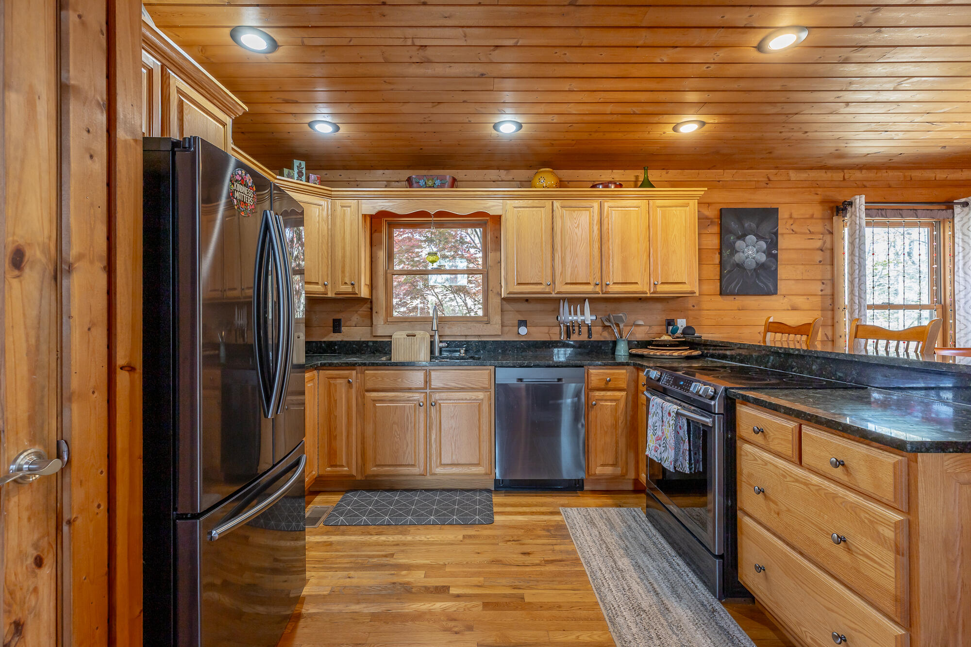 292 Log Cabin Lane Dunlap, TN 37327 - Photo 28 of 133 292 Log Cabin Lane HD-15