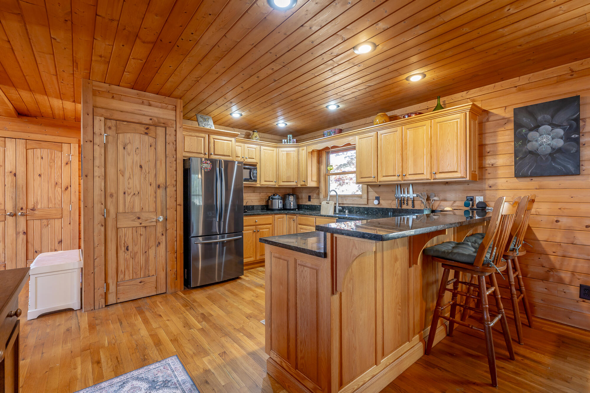 292 Log Cabin Lane Dunlap, TN 37327 - Photo 30 of 133 292 Log Cabin Lane HD-16