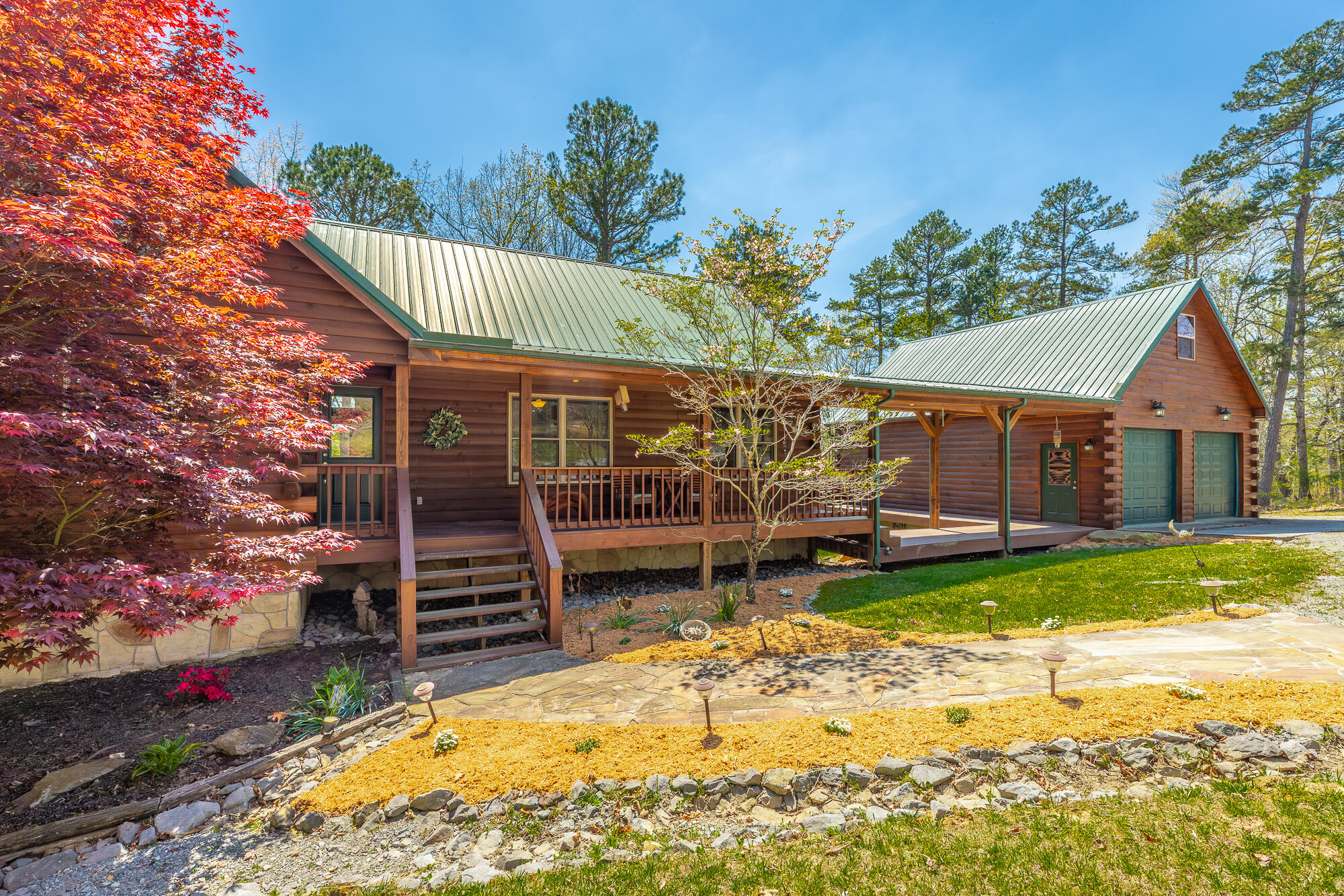 292 Log Cabin Lane Dunlap, TN 37327 - Photo 3 of 133 292 Log Cabin Lane HD-65
