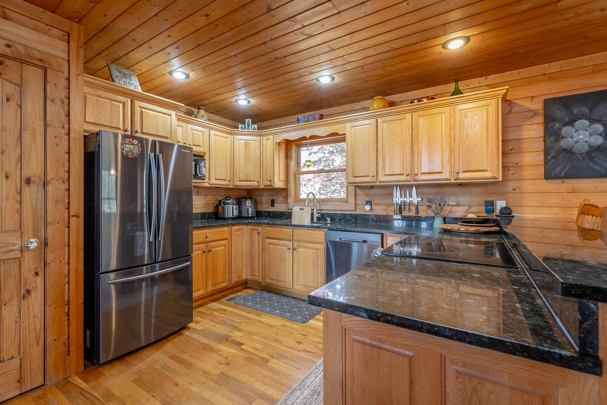 292 Log Cabin Lane Dunlap, TN 37327 - Photo 31 of 133 292 Log Cabin Lane HD-17
