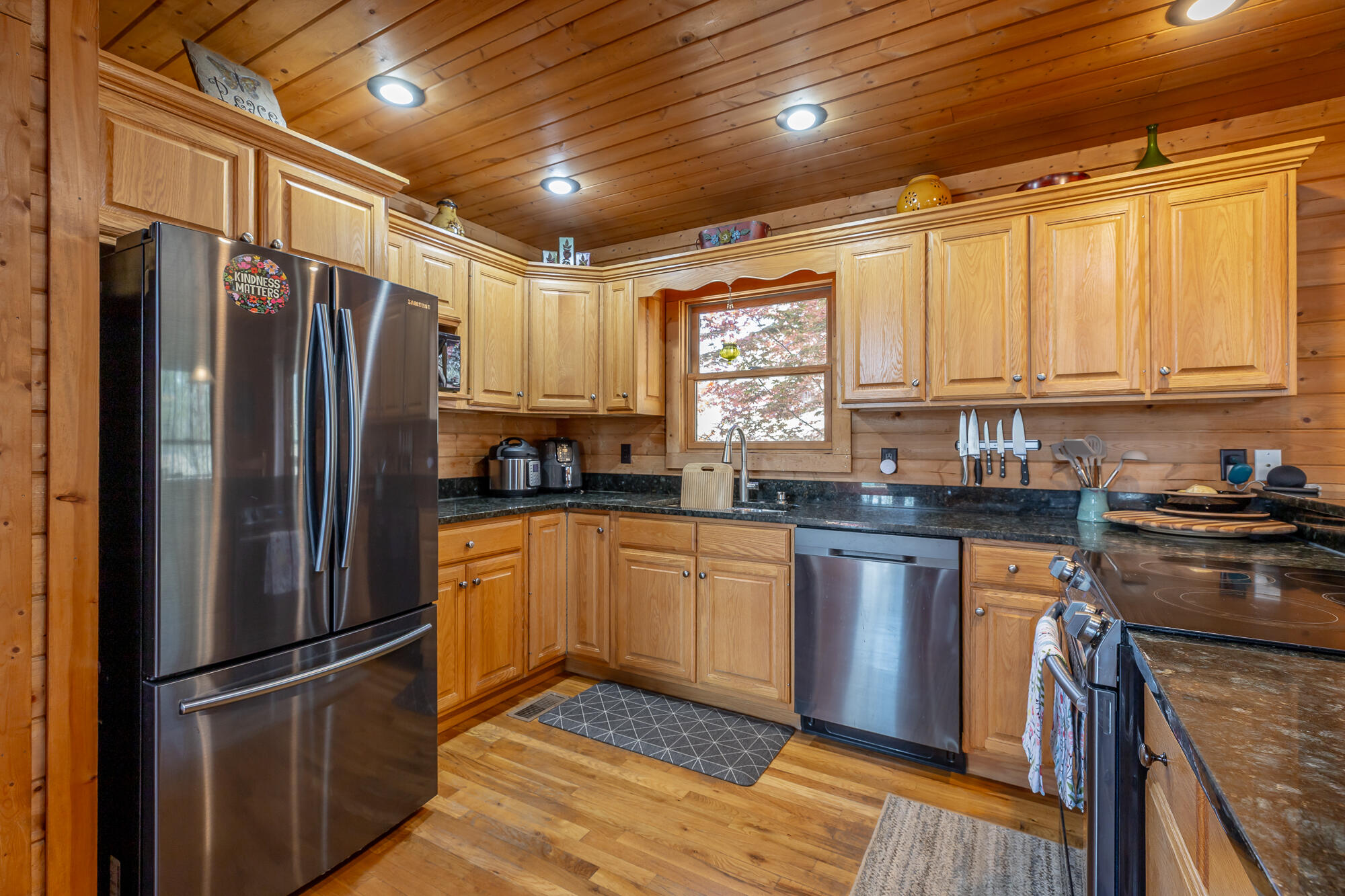 292 Log Cabin Lane Dunlap, TN 37327 - Photo 32 of 133 292 Log Cabin Lane HD-18