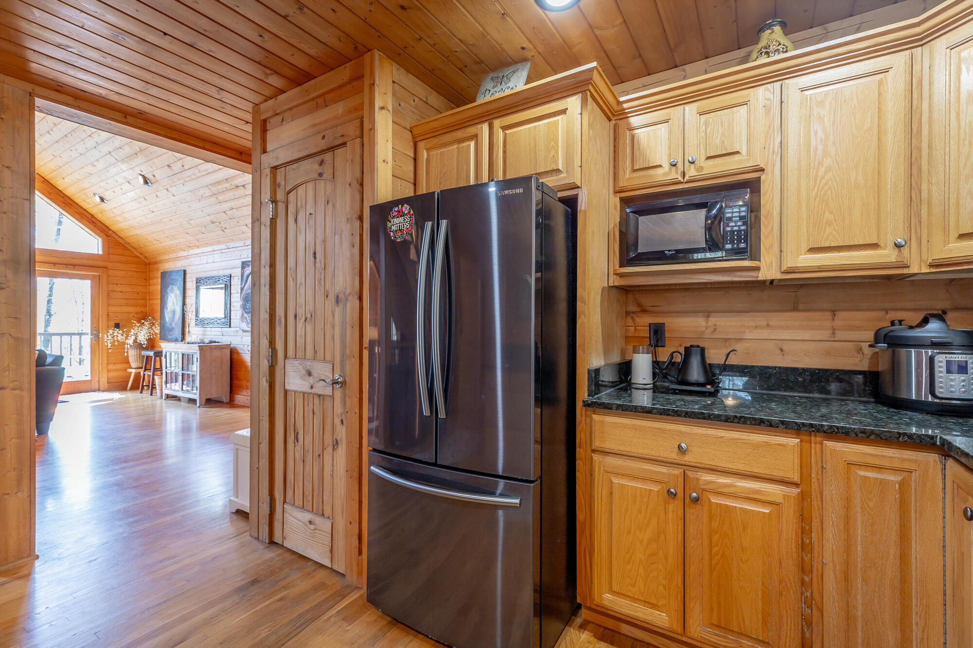 292 Log Cabin Lane Dunlap, TN 37327 - Photo 33 of 133 292 Log Cabin Lane HD-19