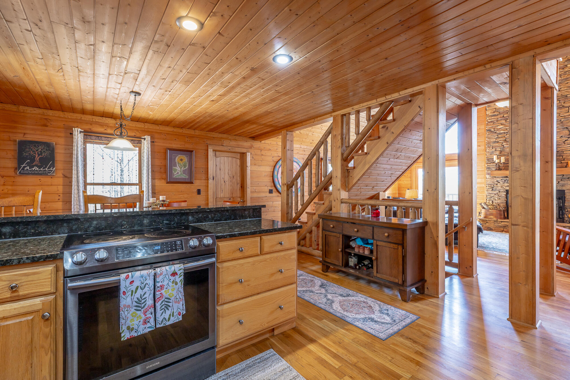 292 Log Cabin Lane Dunlap, TN 37327 - Photo 34 of 133 292 Log Cabin Lane HD-20