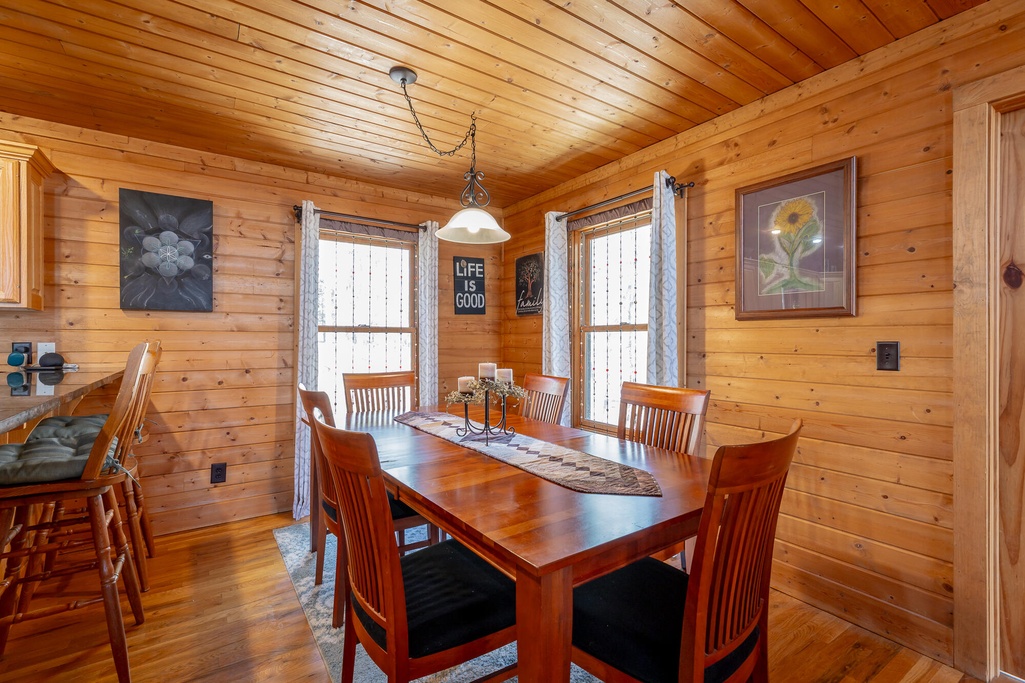 292 Log Cabin Lane Dunlap, TN 37327 - Photo 37 of 133 292 Log Cabin Lane HD-22
