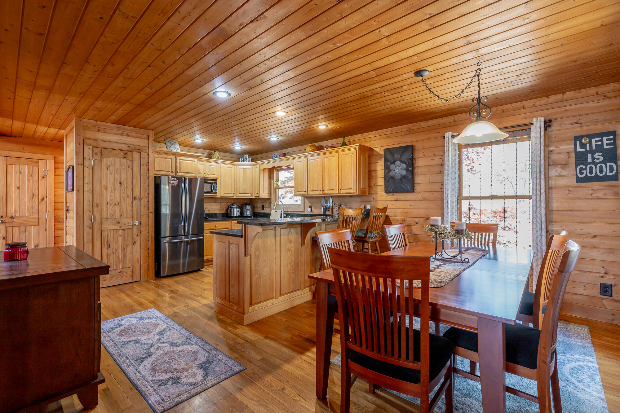 292 Log Cabin Lane Dunlap, TN 37327 - Photo 38 of 133 292 Log Cabin Lane HD-23