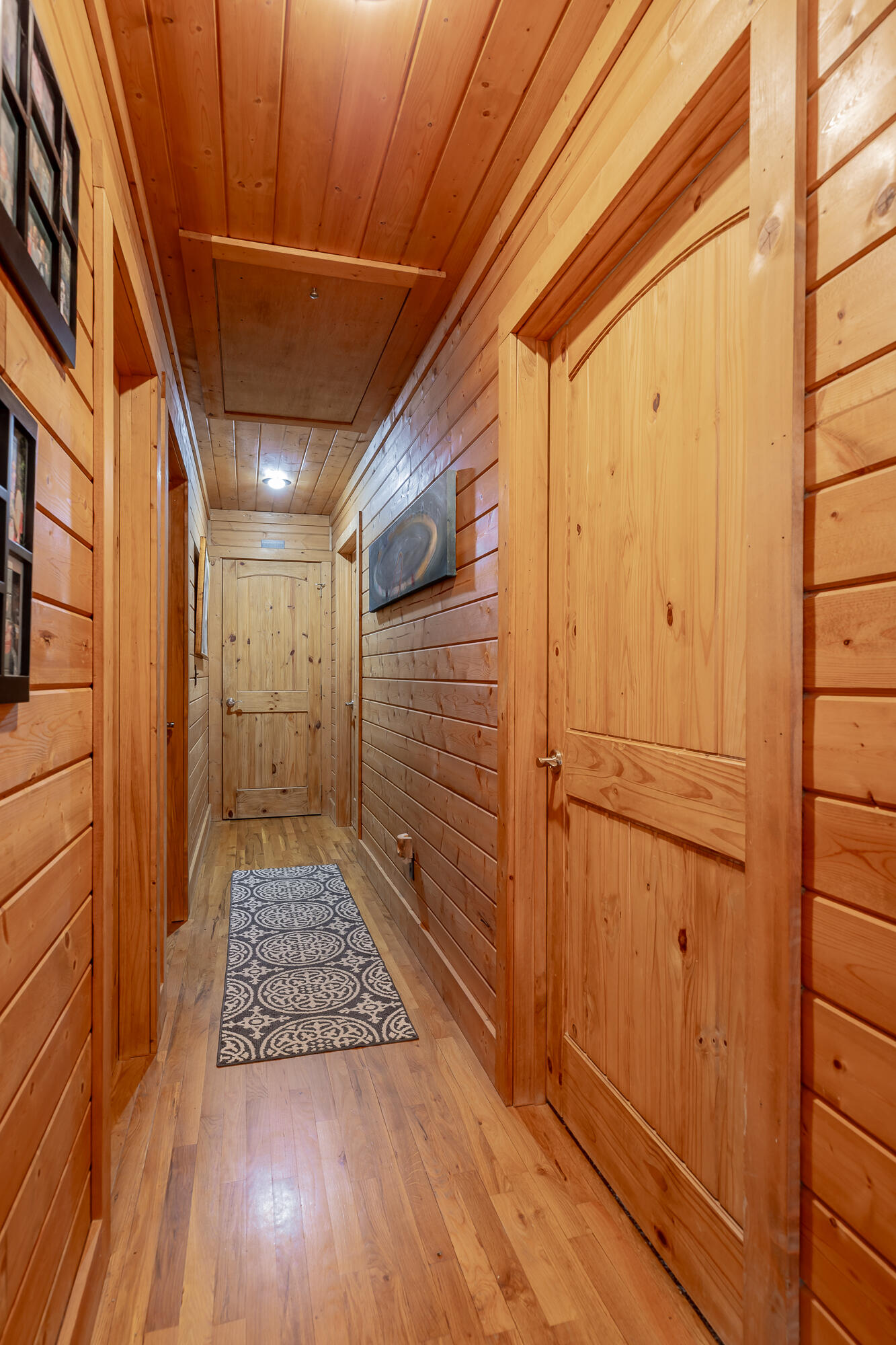 292 Log Cabin Lane Dunlap, TN 37327 - Photo 41 of 133 292 Log Cabin Lane HD-26