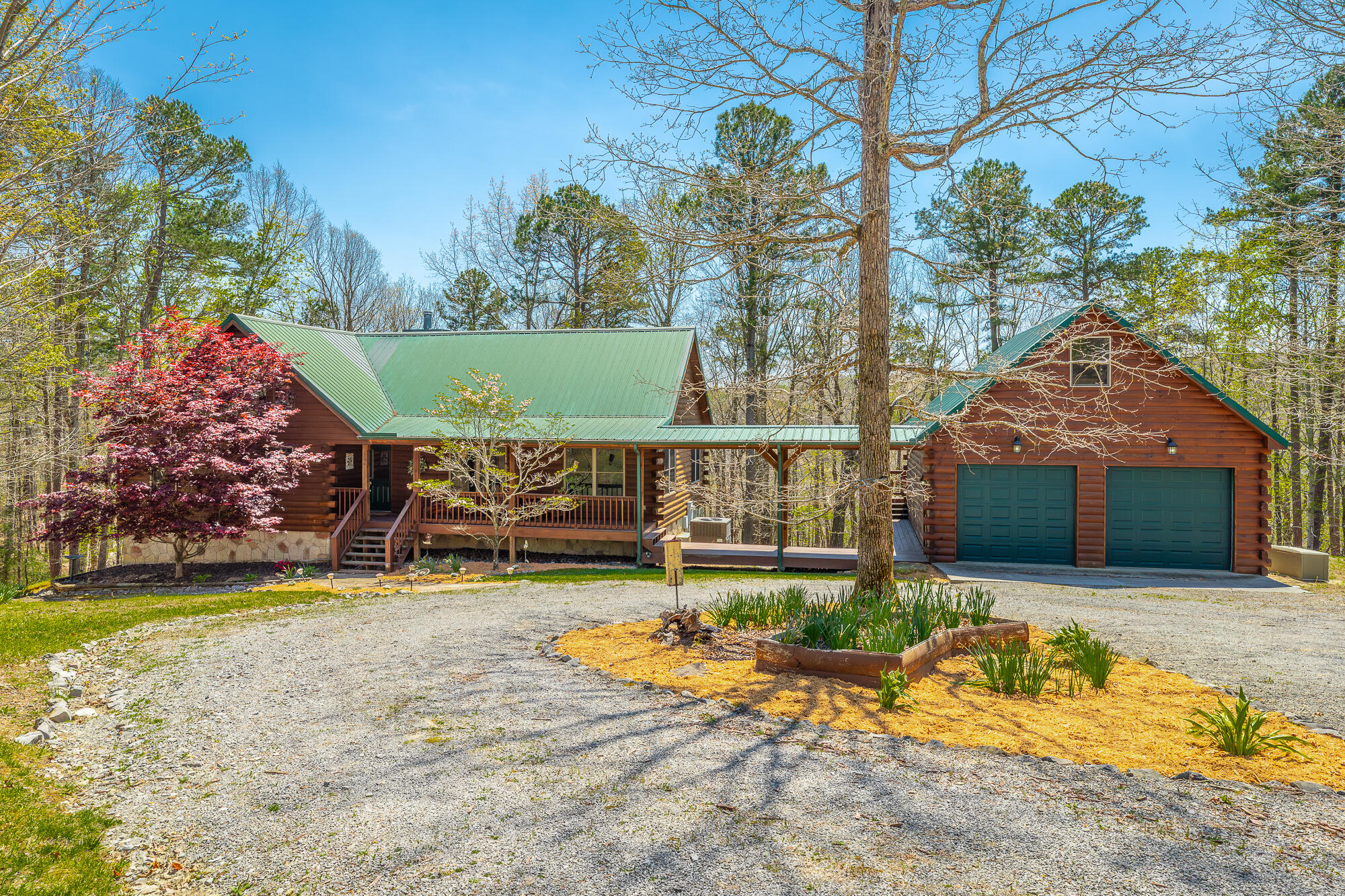 292 Log Cabin Lane Dunlap, TN 37327 - Photo 5 of 133 292 Log Cabin Lane HD-60