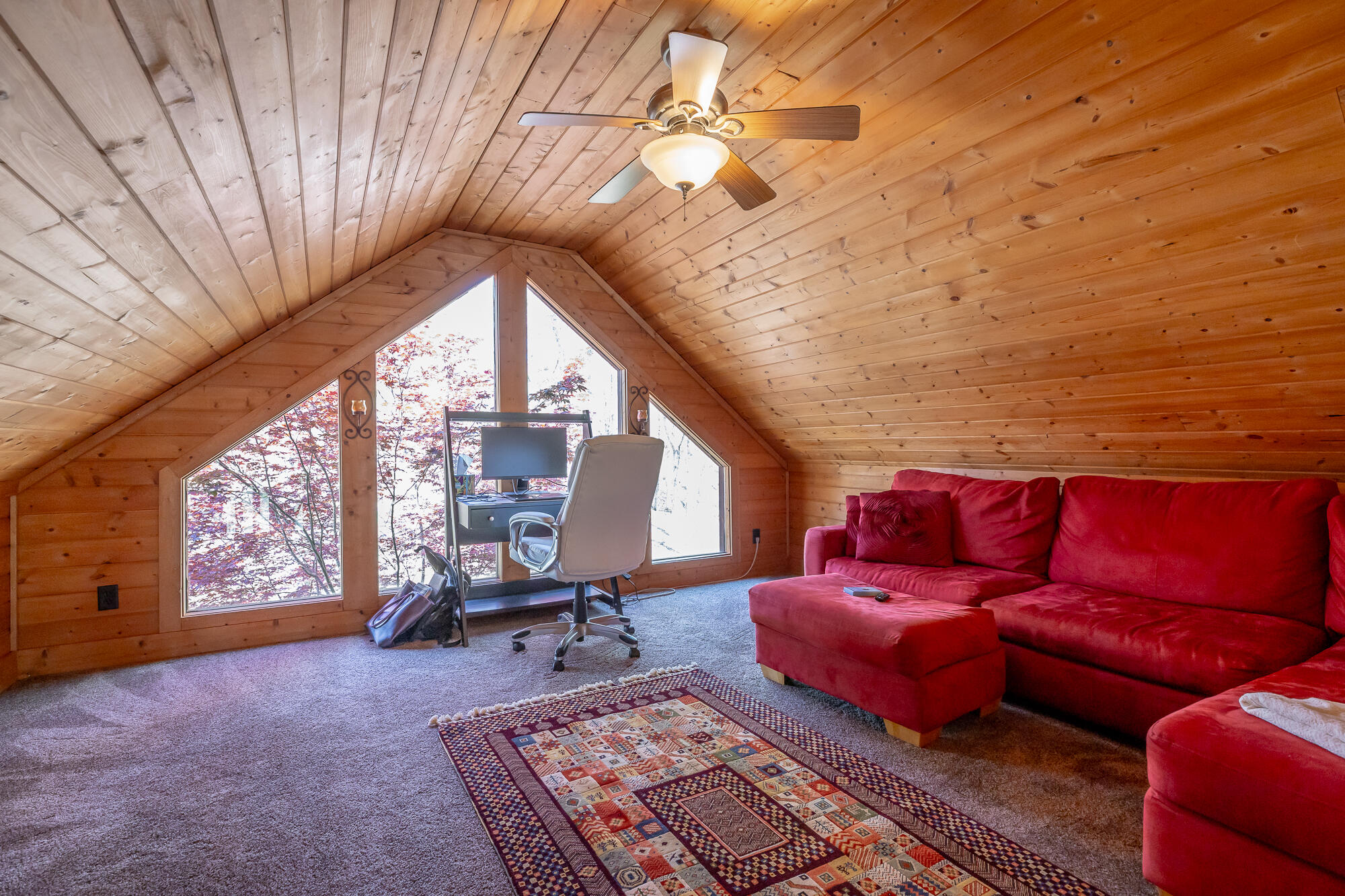 292 Log Cabin Lane Dunlap, TN 37327 - Photo 56 of 133 292 Log Cabin Lane HD-47