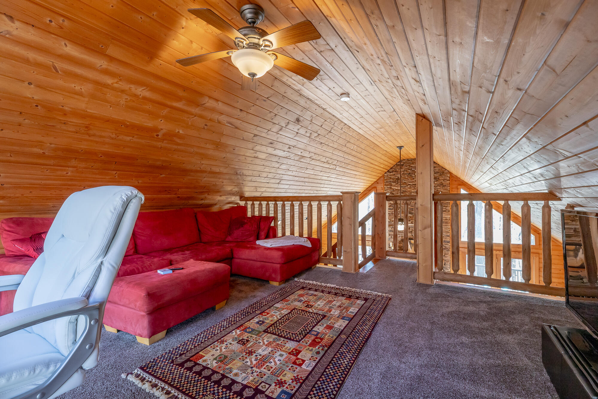 292 Log Cabin Lane Dunlap, TN 37327 - Photo 57 of 133 292 Log Cabin Lane HD-48