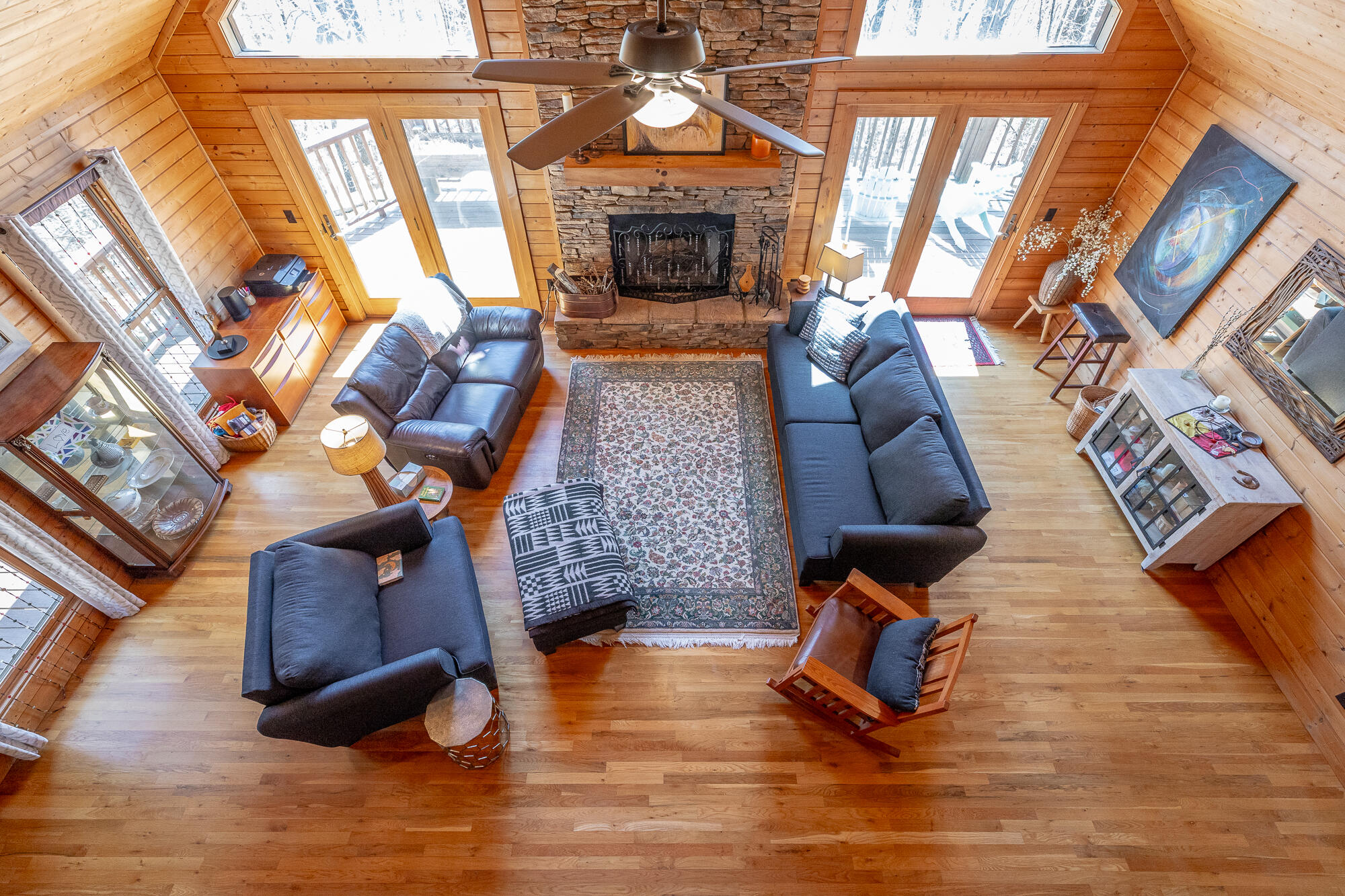 292 Log Cabin Lane Dunlap, TN 37327 - Photo 58 of 133 292 Log Cabin Lane HD-49