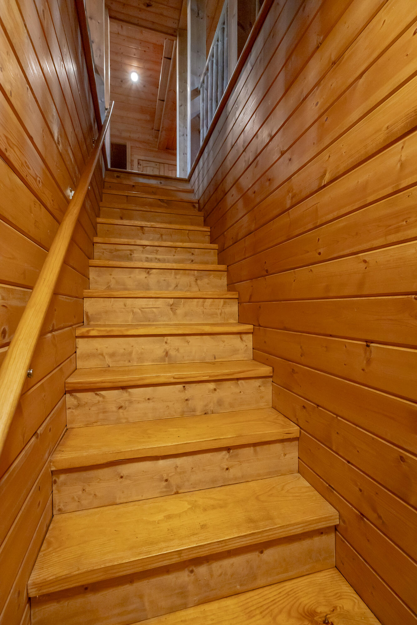 292 Log Cabin Lane Dunlap, TN 37327 - Photo 59 of 133 292 Log Cabin Lane HD BASEMENT-5