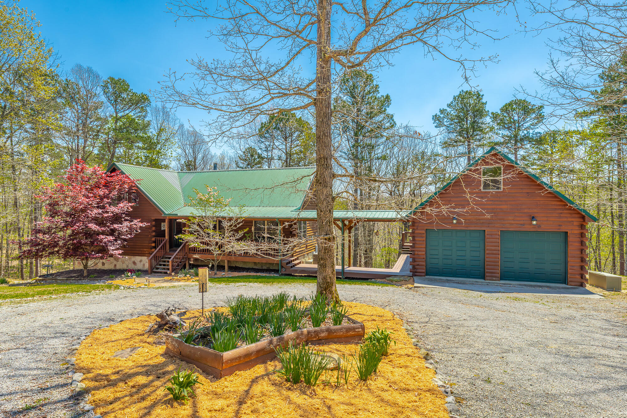 292 Log Cabin Lane Dunlap, TN 37327 - Photo 6 of 133 292 Log Cabin Lane HD-58