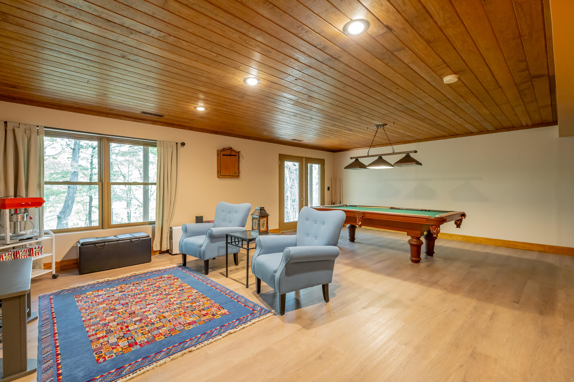 292 Log Cabin Lane Dunlap, TN 37327 - Photo 62 of 133 292 Log Cabin Lane HD BASEMENT-1