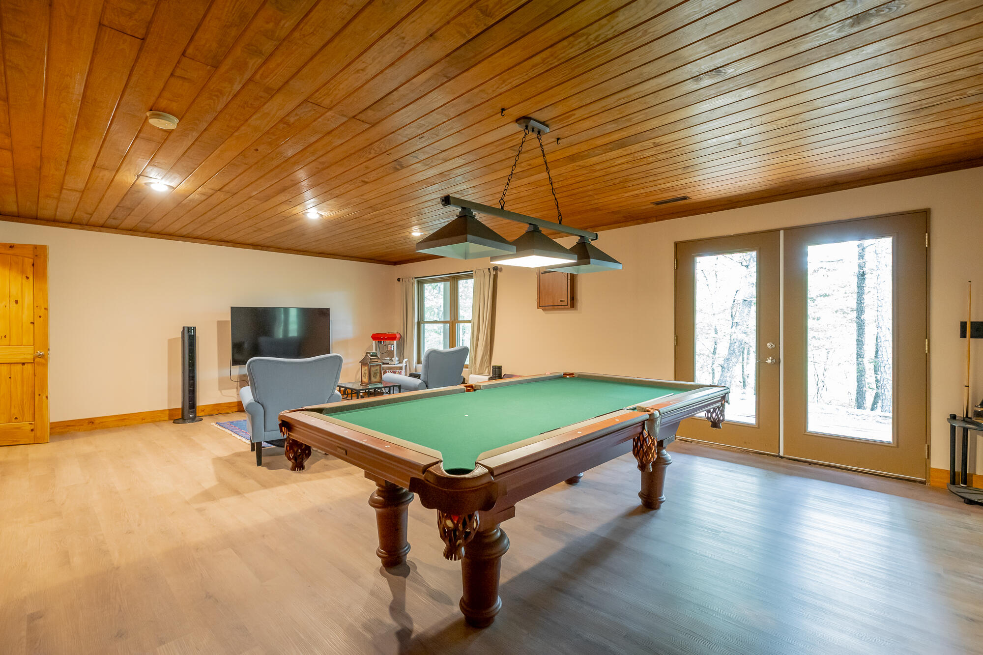 292 Log Cabin Lane Dunlap, TN 37327 - Photo 63 of 133 292 Log Cabin Lane HD BASEMENT-2