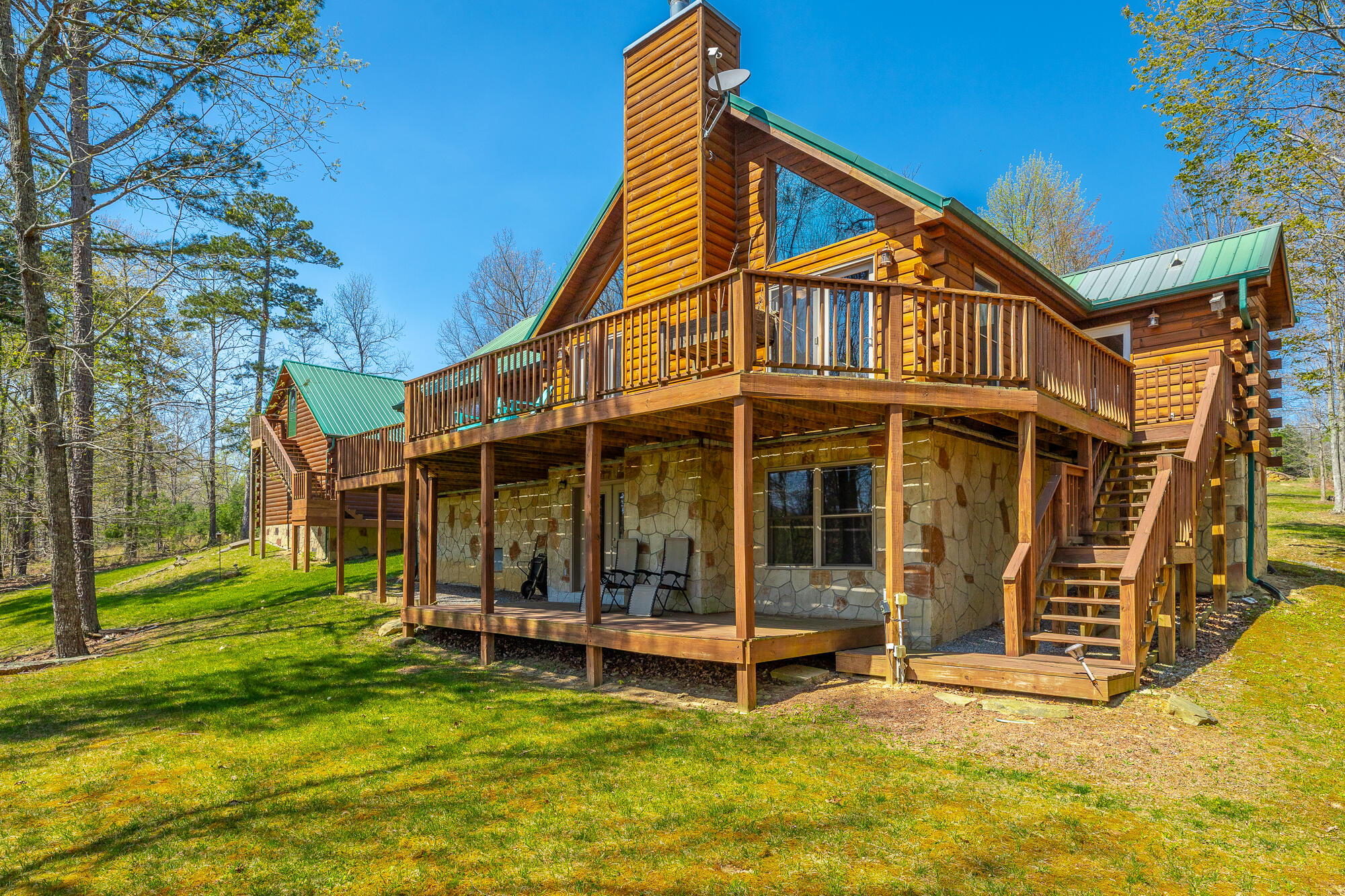 292 Log Cabin Lane Dunlap, TN 37327 - Photo 65 of 133 292 Log Cabin Lane HD-89