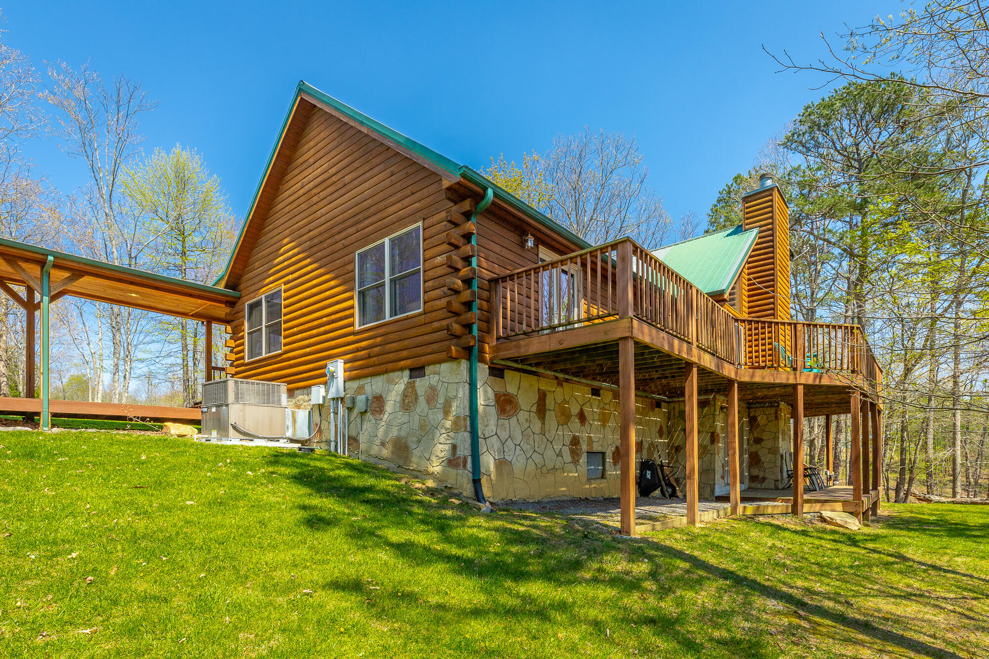 292 Log Cabin Lane Dunlap, TN 37327 - Photo 66 of 133 292 Log Cabin Lane HD-84