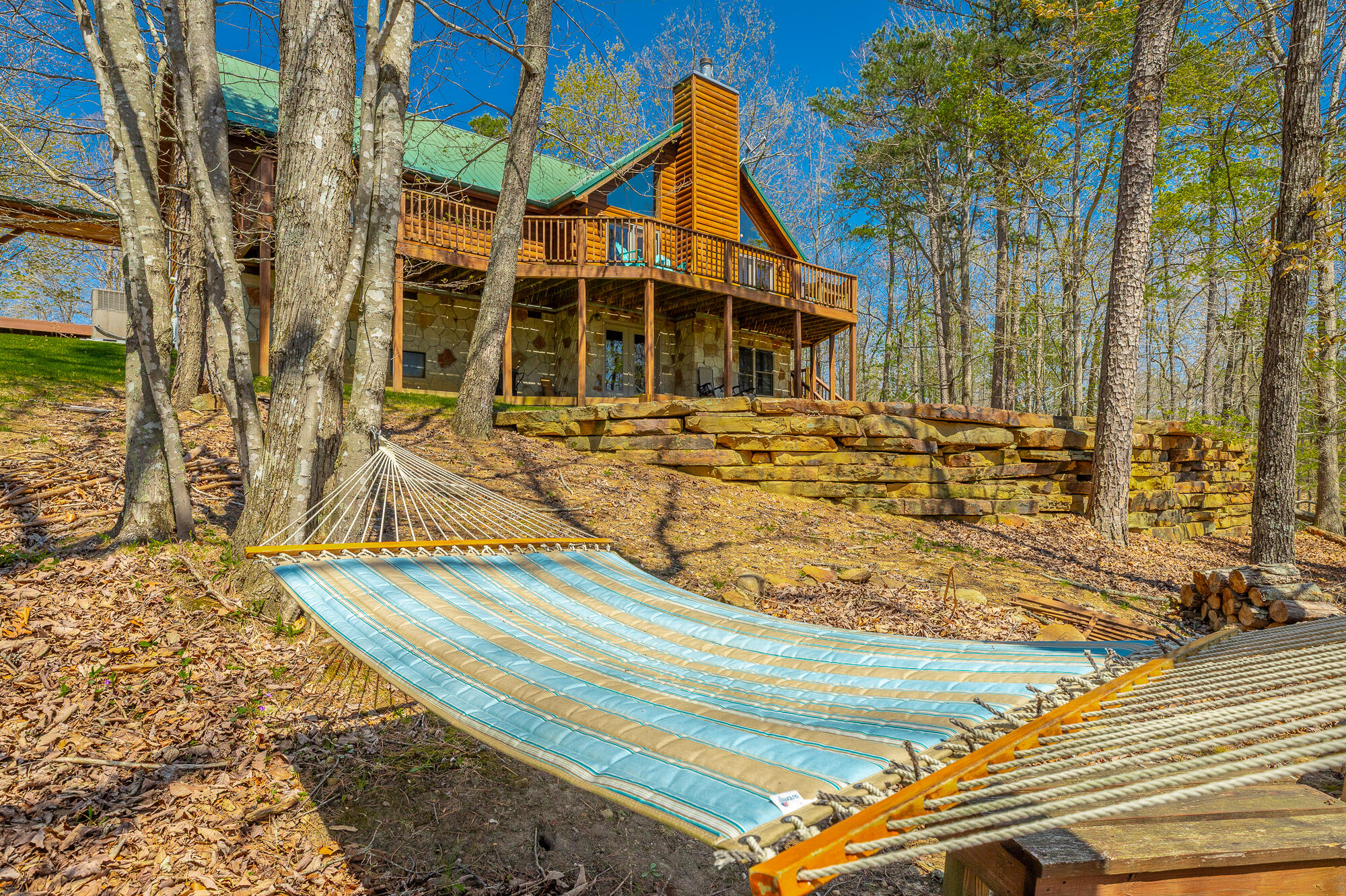 292 Log Cabin Lane Dunlap, TN 37327 - Photo 67 of 133 292 Log Cabin Lane HD-86