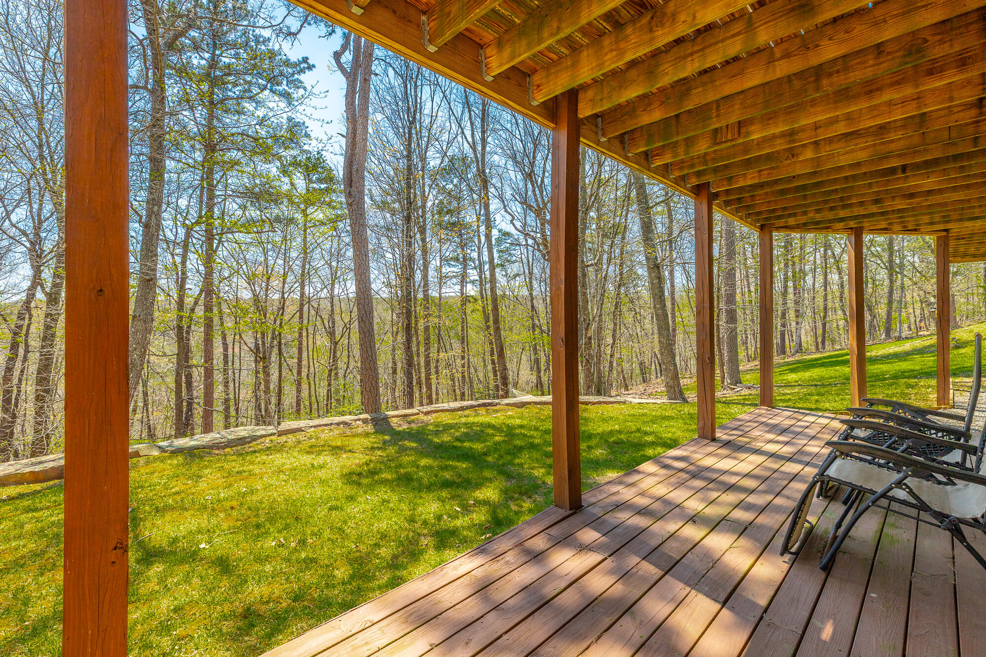 292 Log Cabin Lane Dunlap, TN 37327 - Photo 70 of 133 292 Log Cabin Lane HD-91
