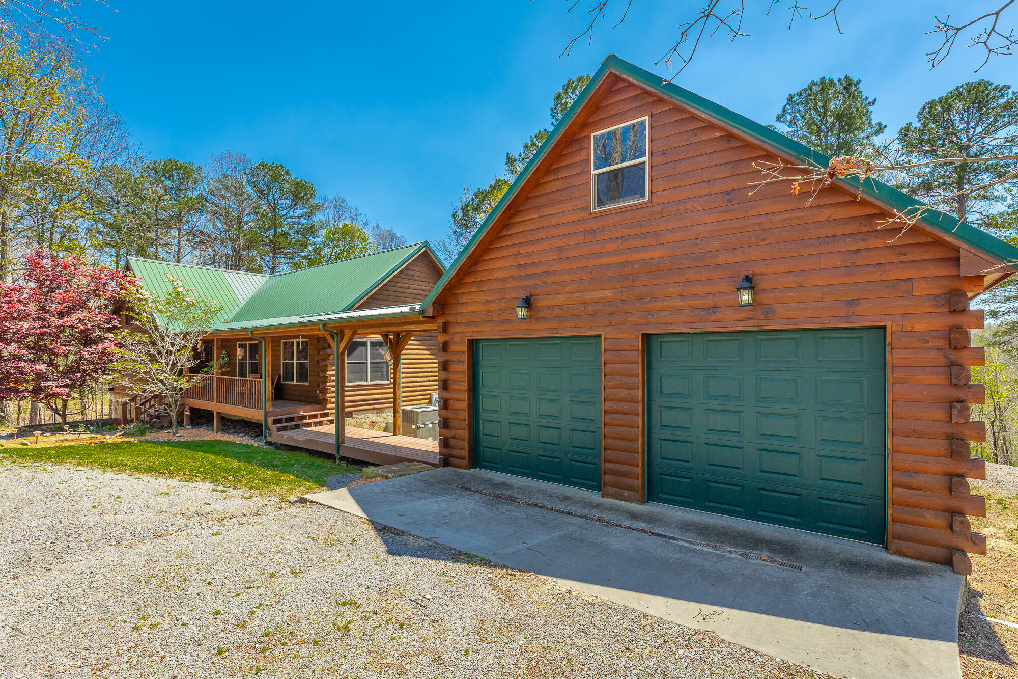 292 Log Cabin Lane Dunlap, TN 37327 - Photo 7 of 133 292 Log Cabin Lane HD-80