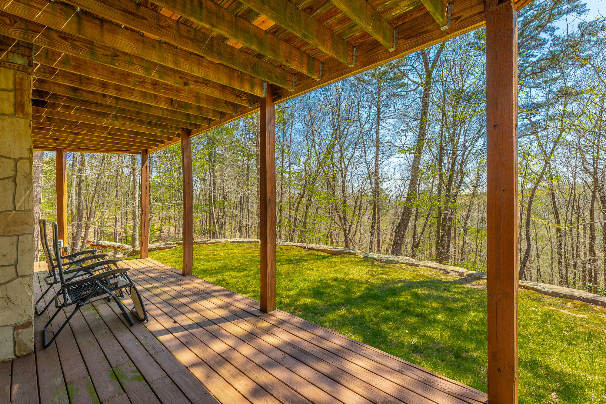292 Log Cabin Lane Dunlap, TN 37327 - Photo 71 of 133 292 Log Cabin Lane HD-92