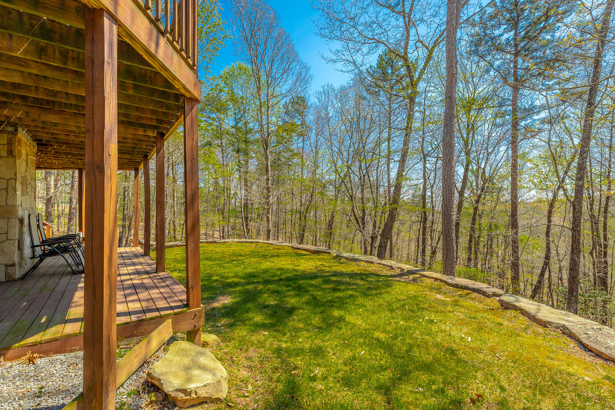 292 Log Cabin Lane Dunlap, TN 37327 - Photo 72 of 133 292 Log Cabin Lane HD-93