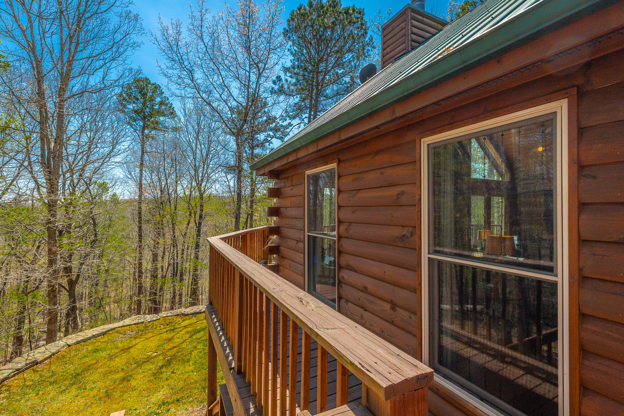 292 Log Cabin Lane Dunlap, TN 37327 - Photo 73 of 133 292 Log Cabin Lane HD-94