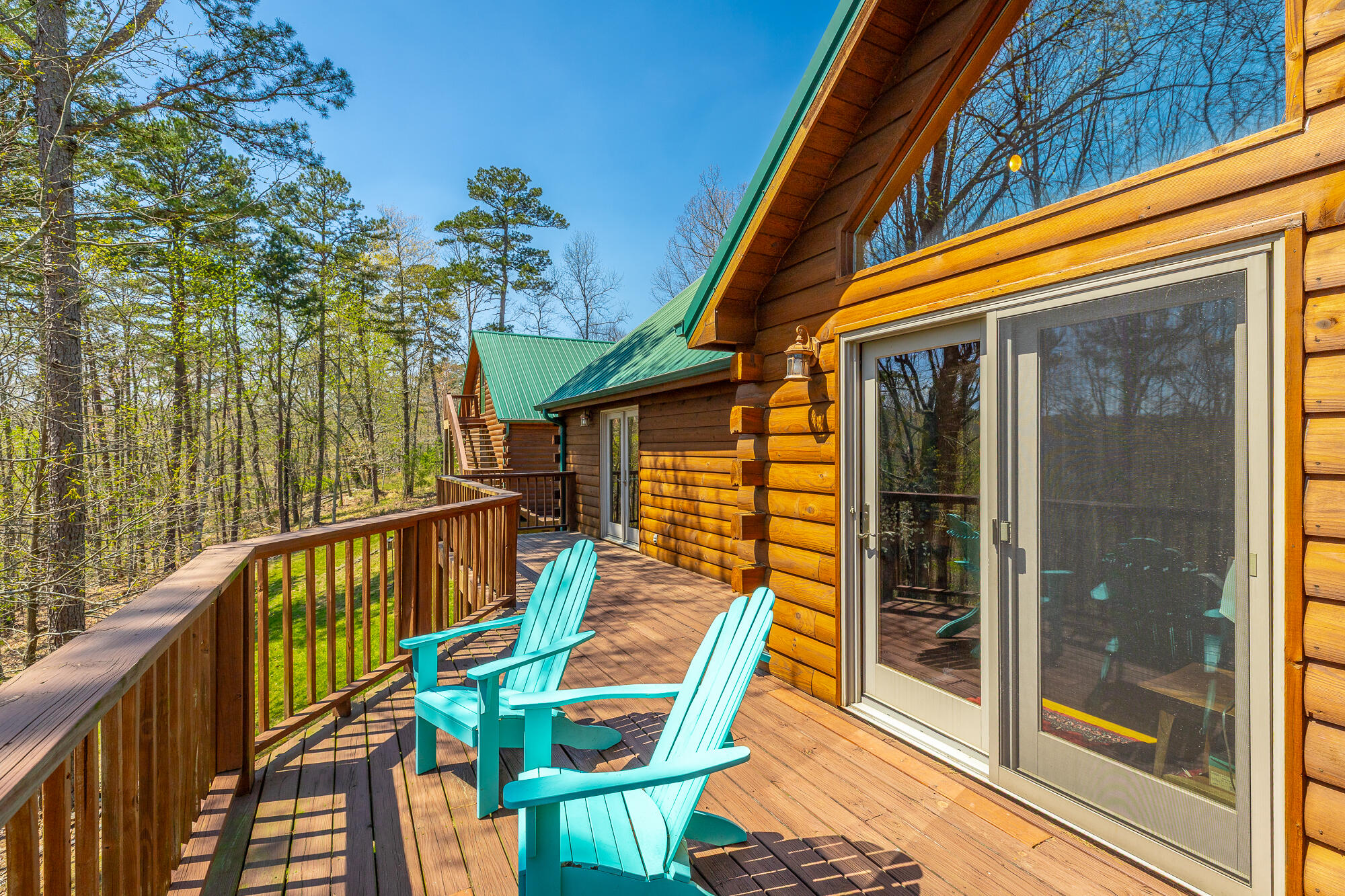 292 Log Cabin Lane Dunlap, TN 37327 - Photo 76 of 133 292 Log Cabin Lane HD-97