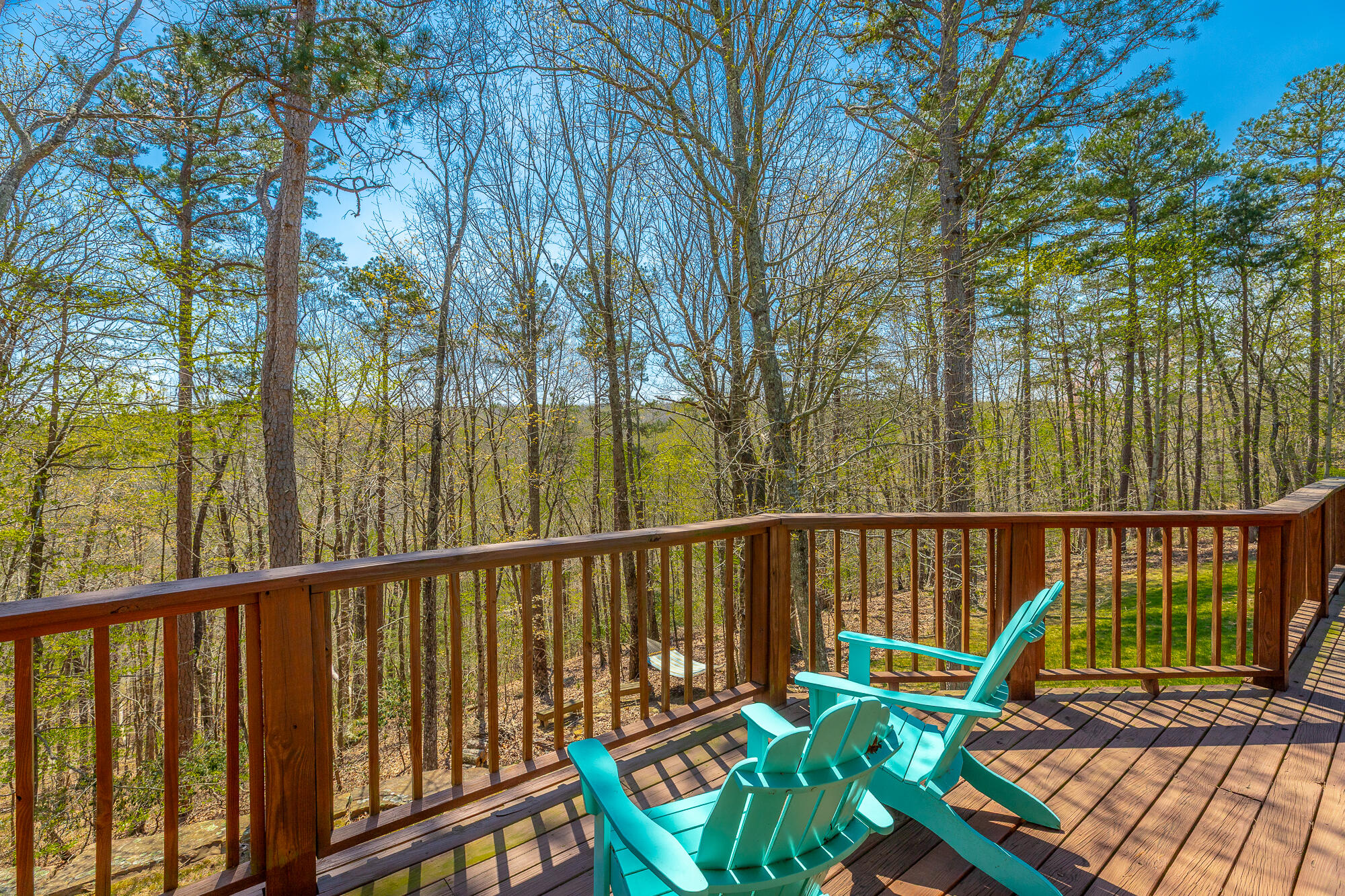 292 Log Cabin Lane Dunlap, TN 37327 - Photo 77 of 133 292 Log Cabin Lane HD-98
