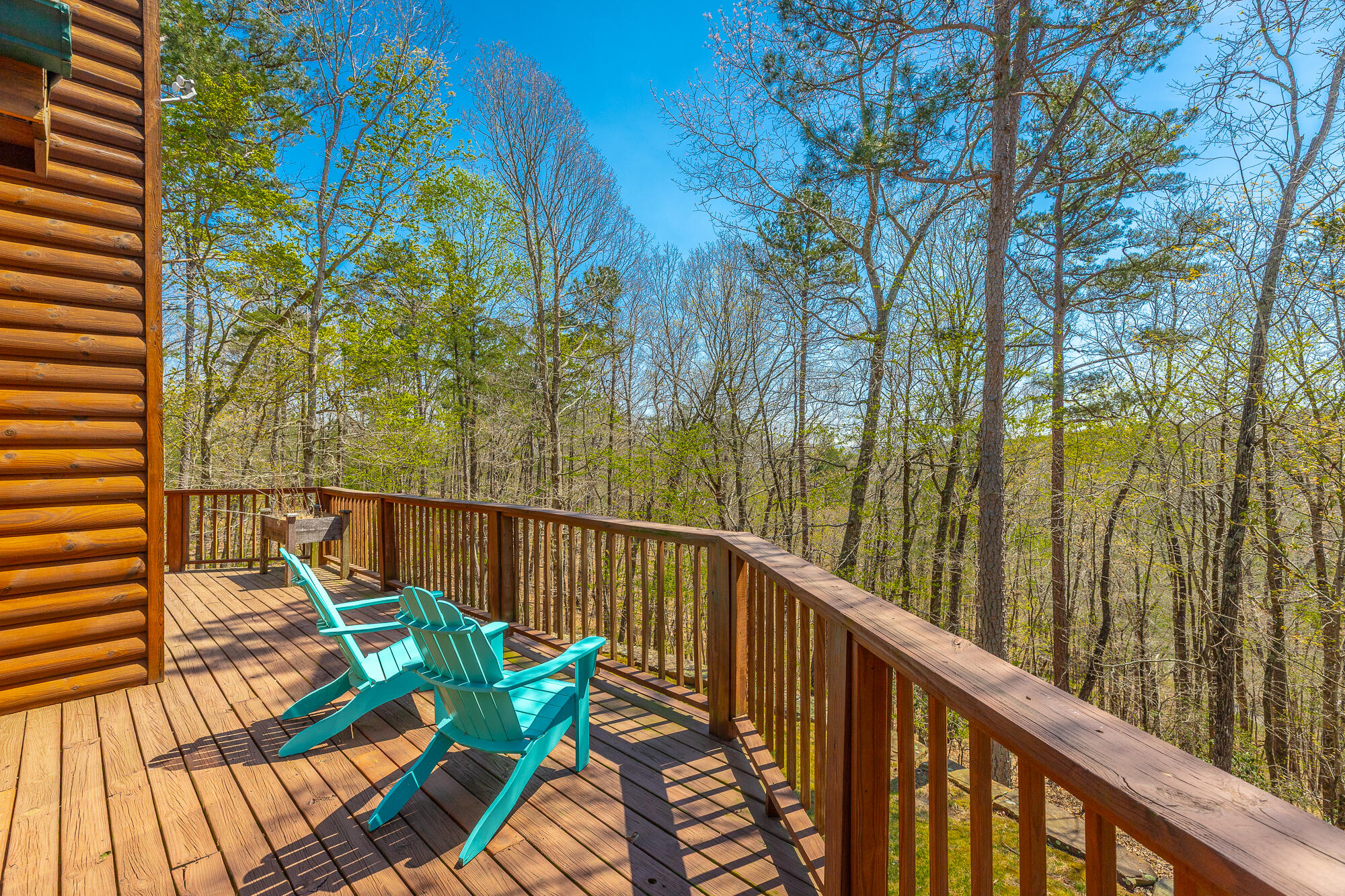 292 Log Cabin Lane Dunlap, TN 37327 - Photo 79 of 133 292 Log Cabin Lane HD-99