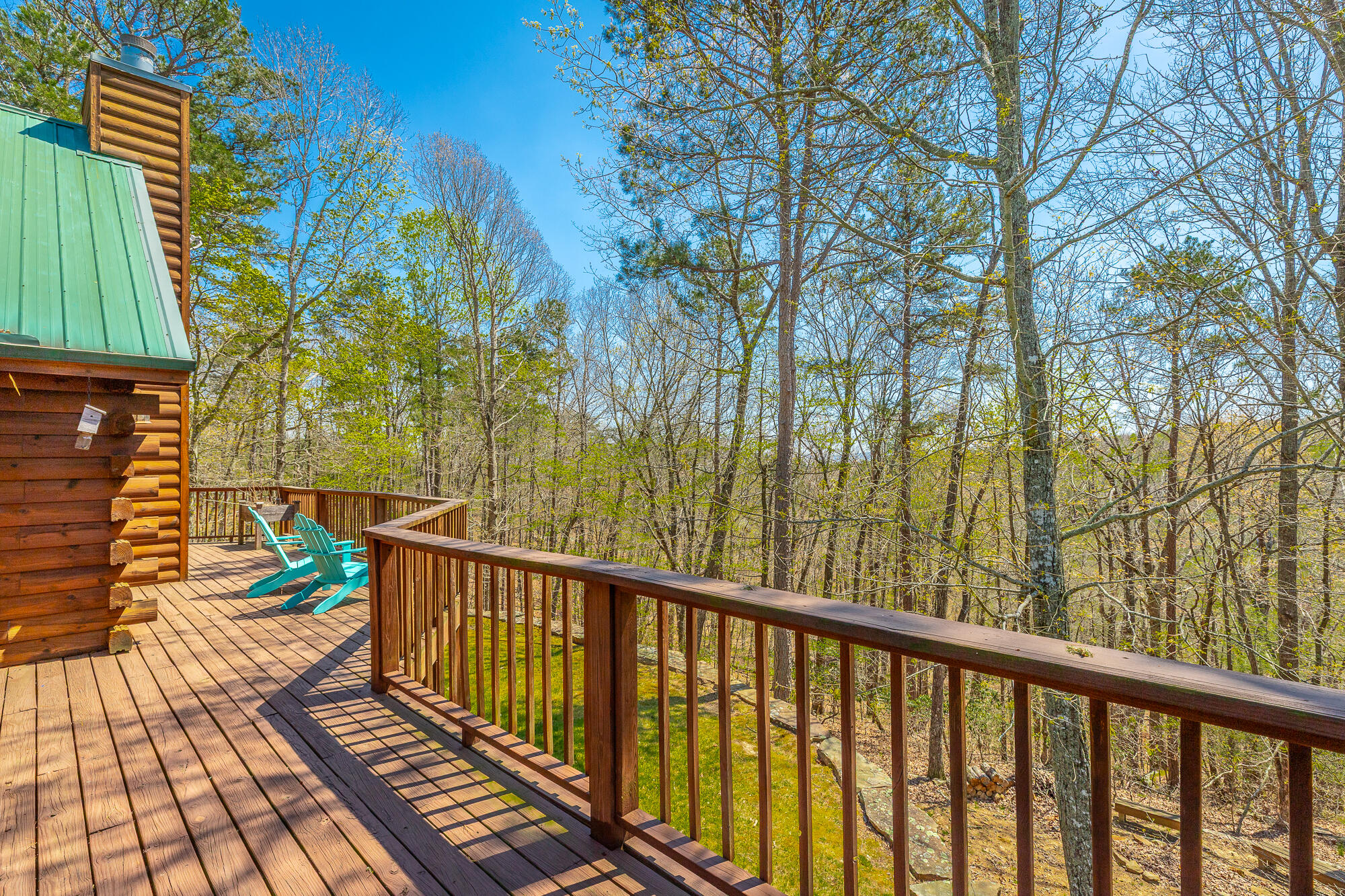 292 Log Cabin Lane Dunlap, TN 37327 - Photo 81 of 133 292 Log Cabin Lane HD-101
