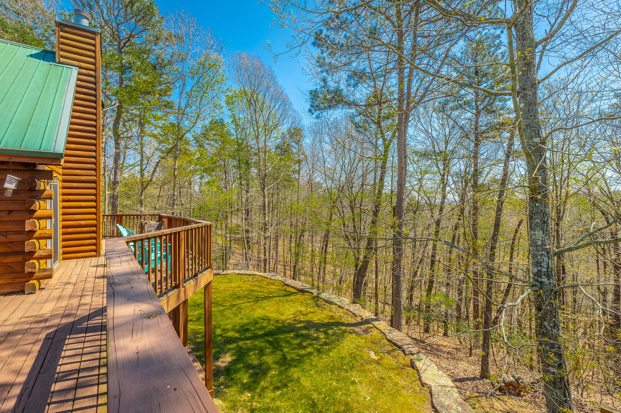292 Log Cabin Lane Dunlap, TN 37327 - Photo 82 of 133 292 Log Cabin Lane HD-102
