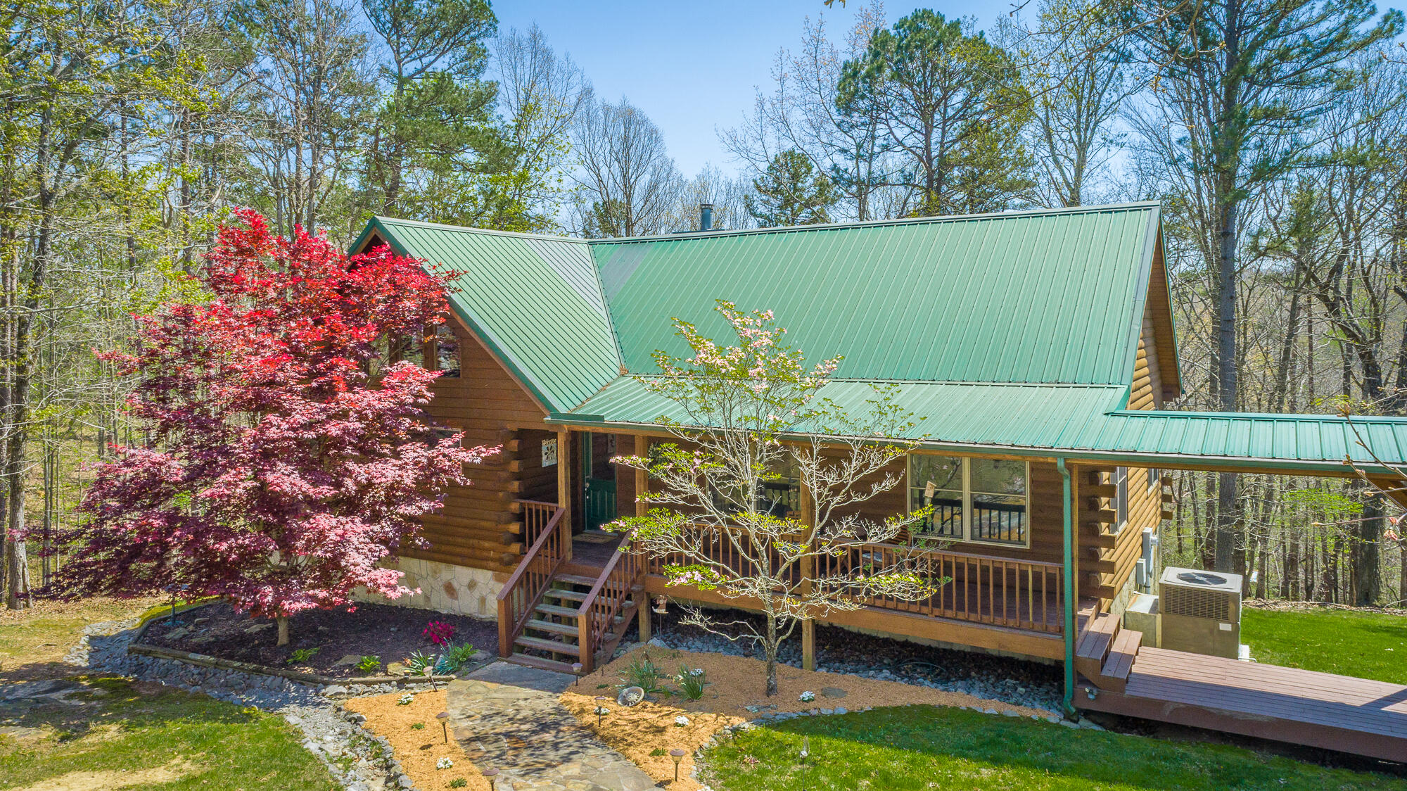 292 Log Cabin Lane Dunlap, TN 37327 - Photo 83 of 133 292 Log Cabin Lane HD-104