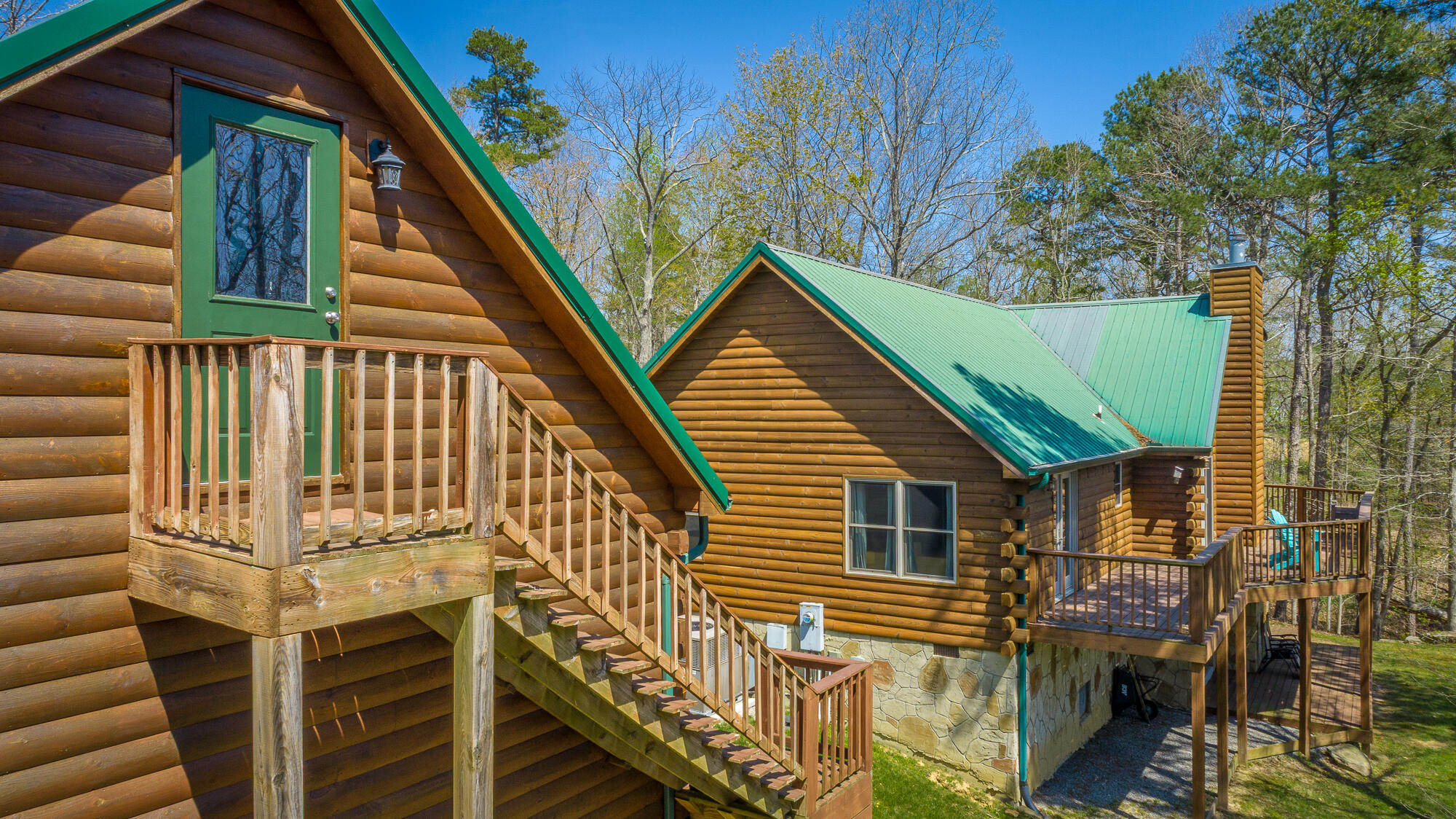 292 Log Cabin Lane Dunlap, TN 37327 - Photo 85 of 133 292 Log Cabin Lane HD-106